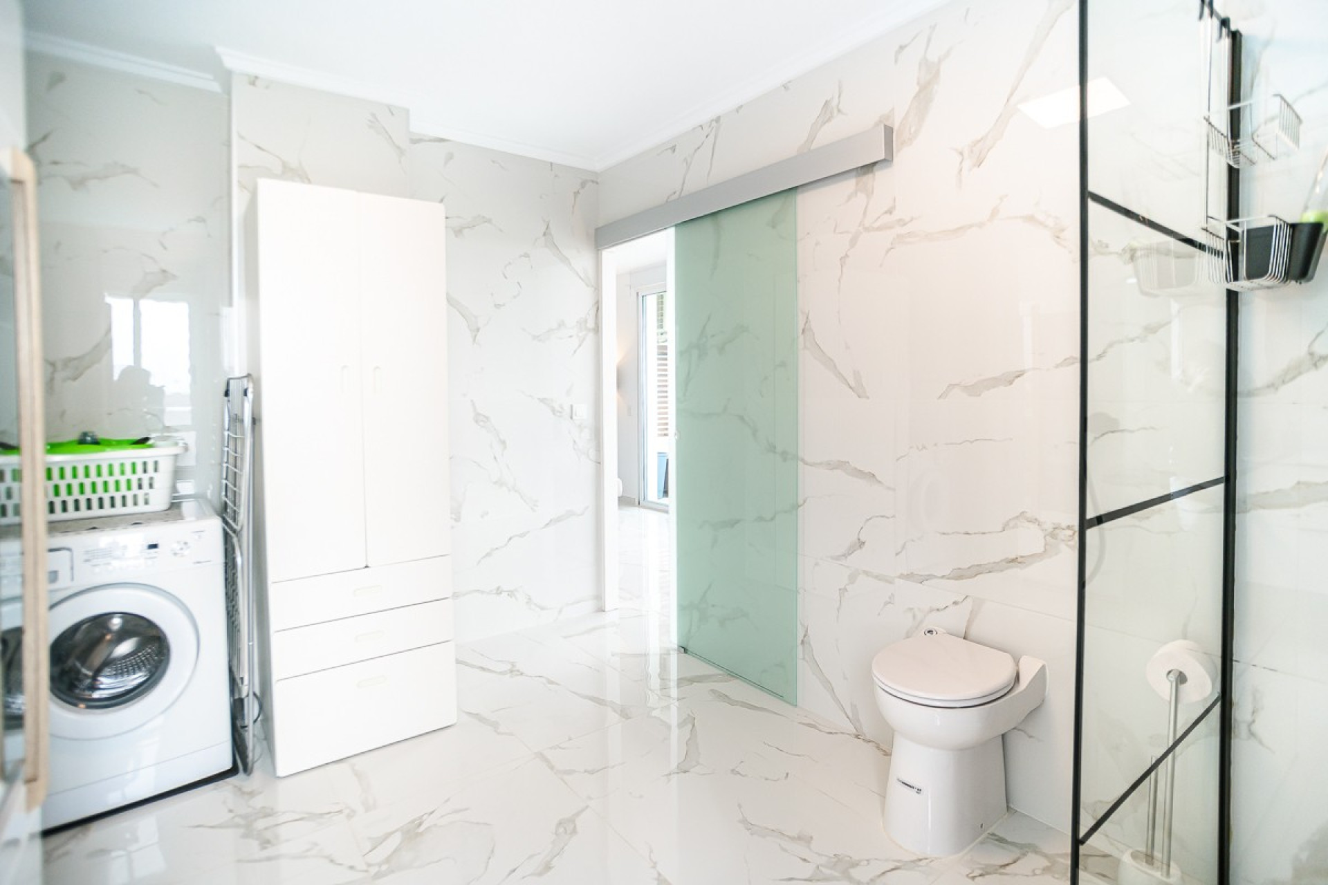 Herverkoop - 1. Appartement / flat - Torrevieja - Punta Prima