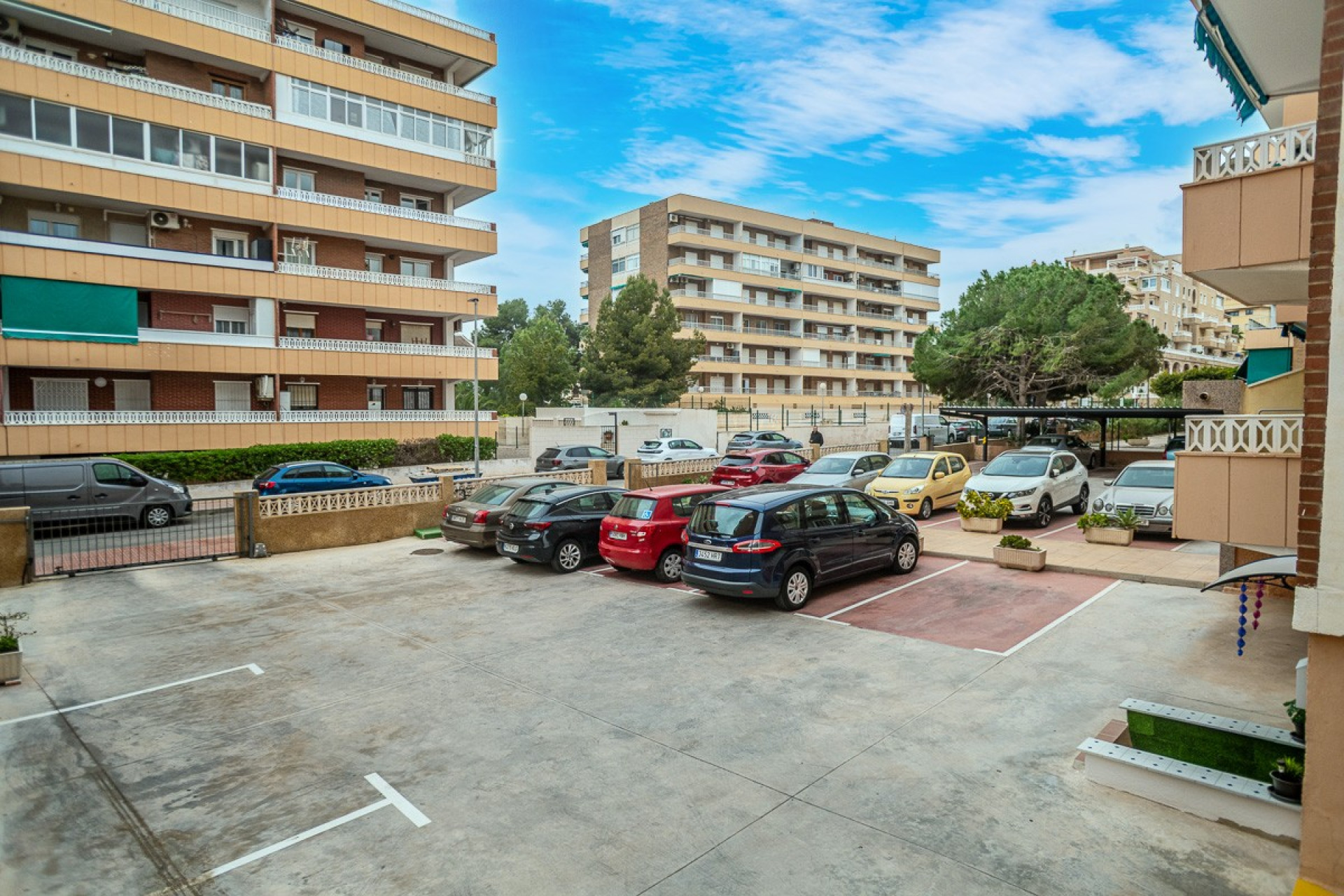 Herverkoop - 1. Appartement / flat - Torrevieja - Punta Prima