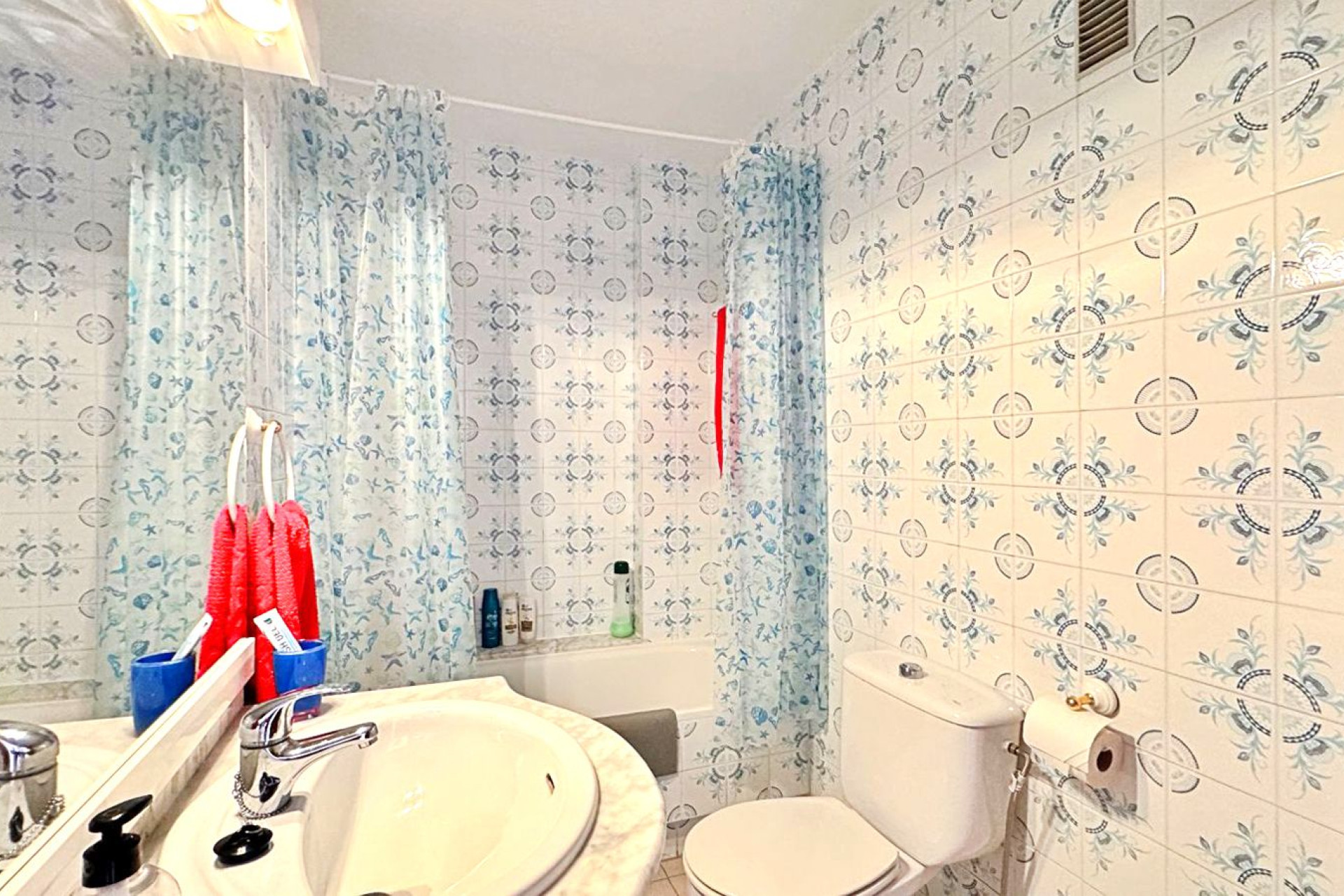 Herverkoop - 1. Appartement / flat - Torrevieja - Rocio del Mar