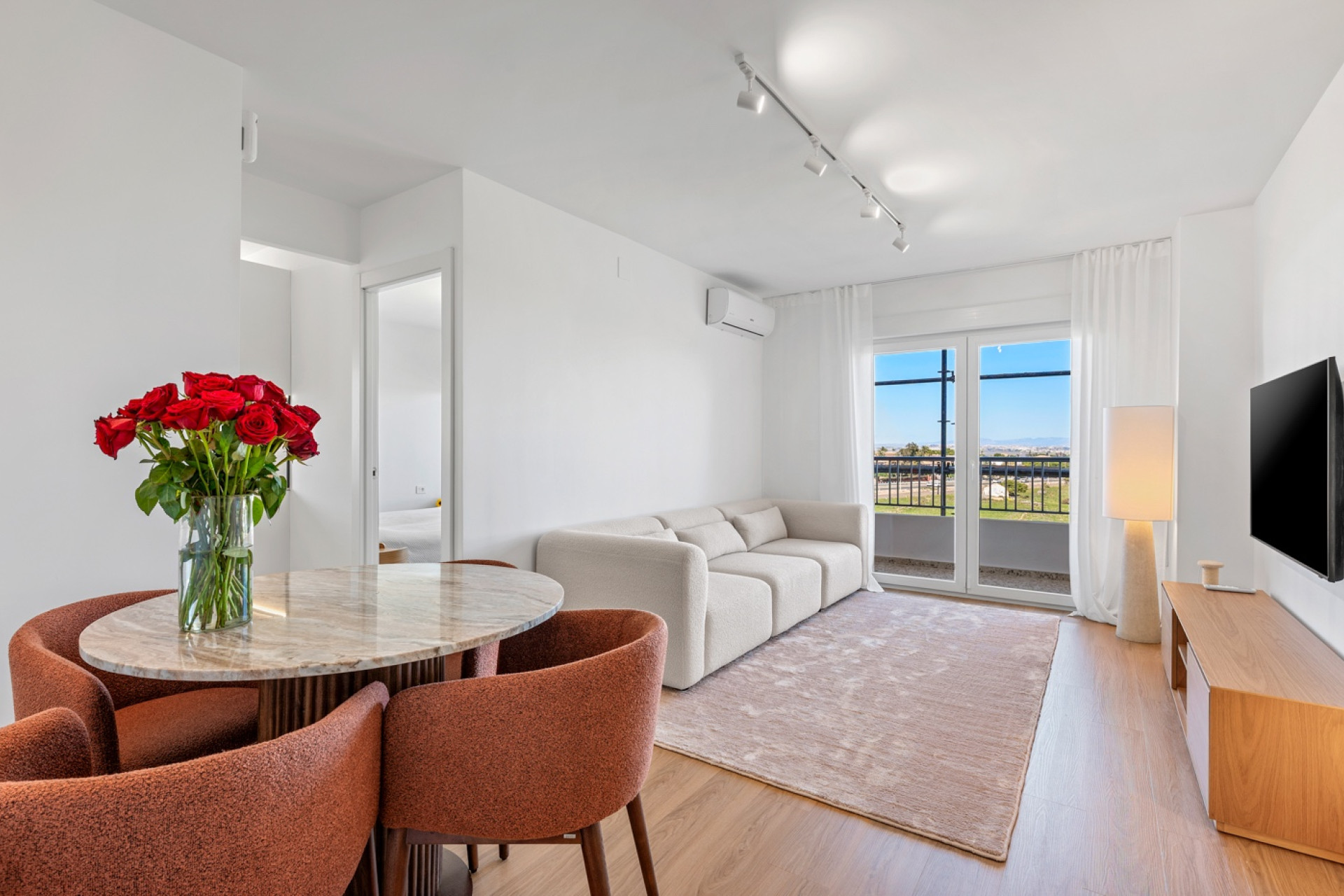 Herverkoop - 1. Appartement / flat - Torrevieja - Rocio del Mar