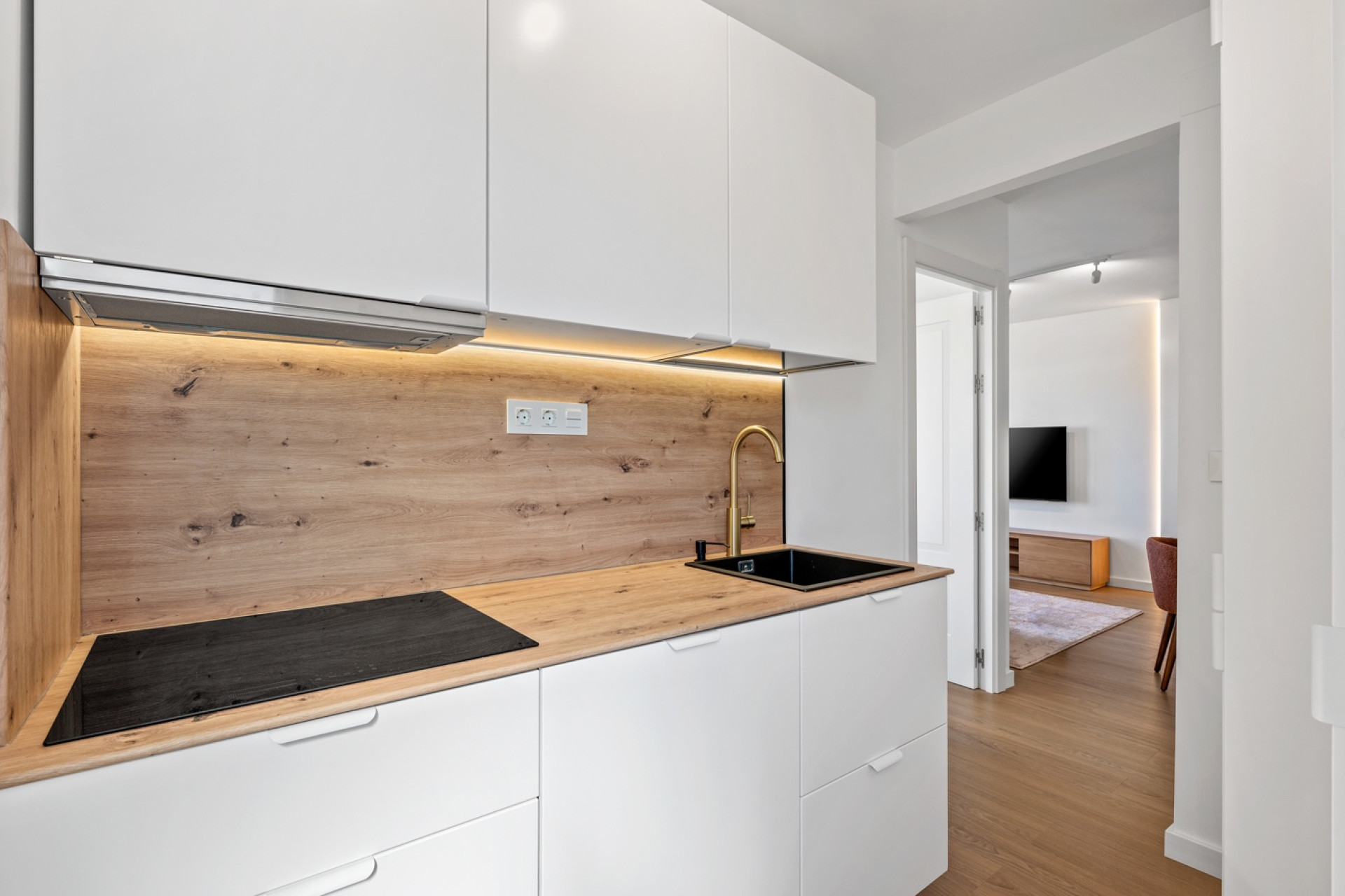 Herverkoop - 1. Appartement / flat - Torrevieja - Rocio del Mar