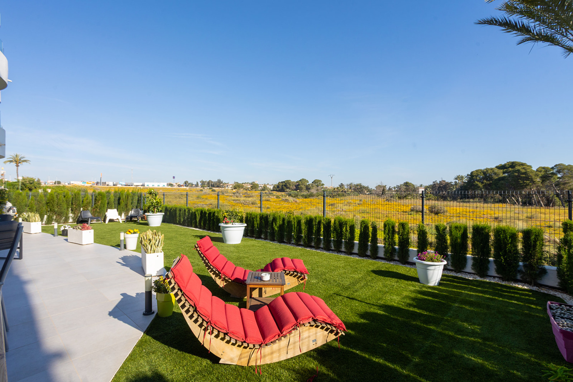 Herverkoop - 1. Appartement / flat - Torrevieja - Rocio del Mar