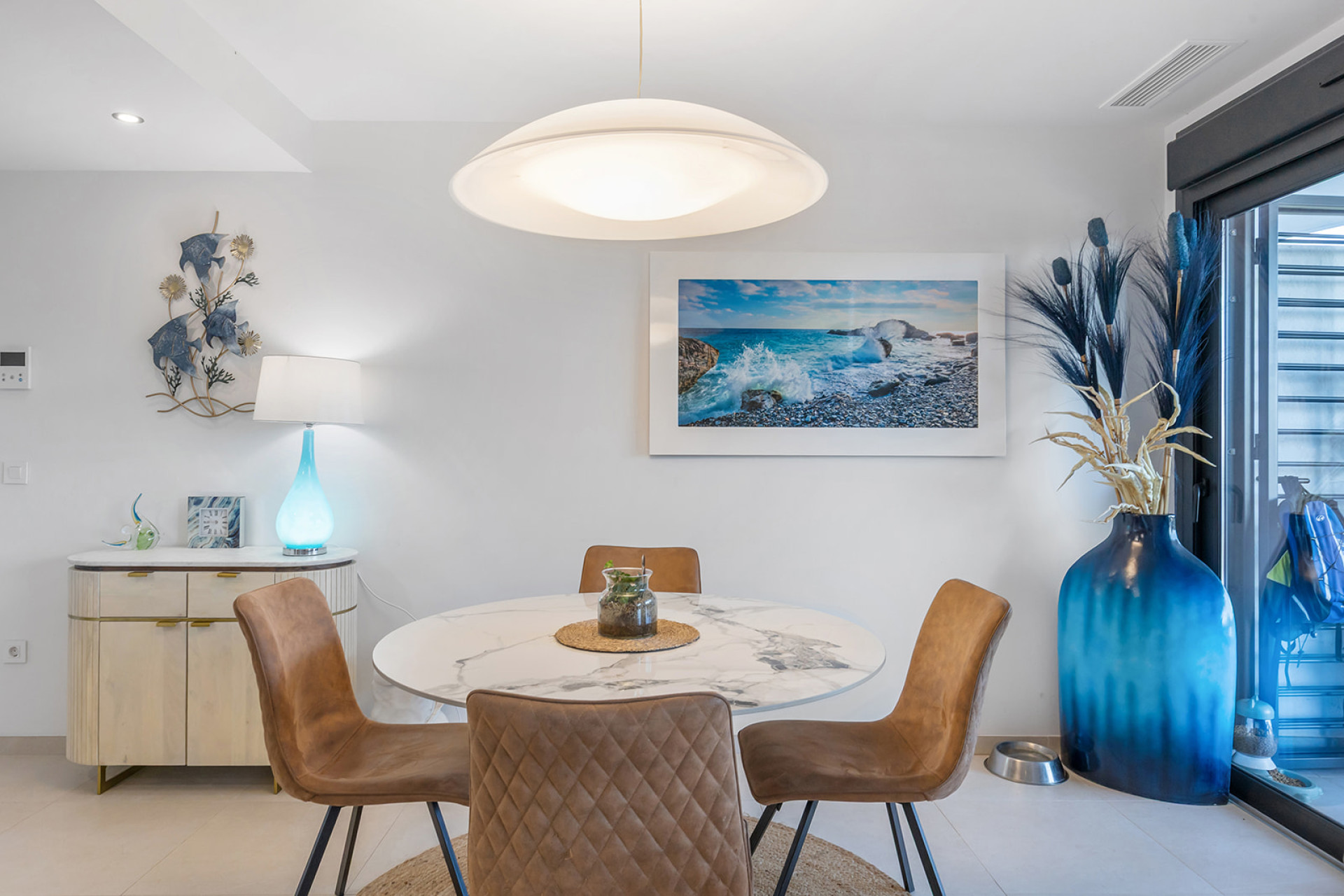 Herverkoop - 1. Appartement / flat - Torrevieja - Rocio del Mar