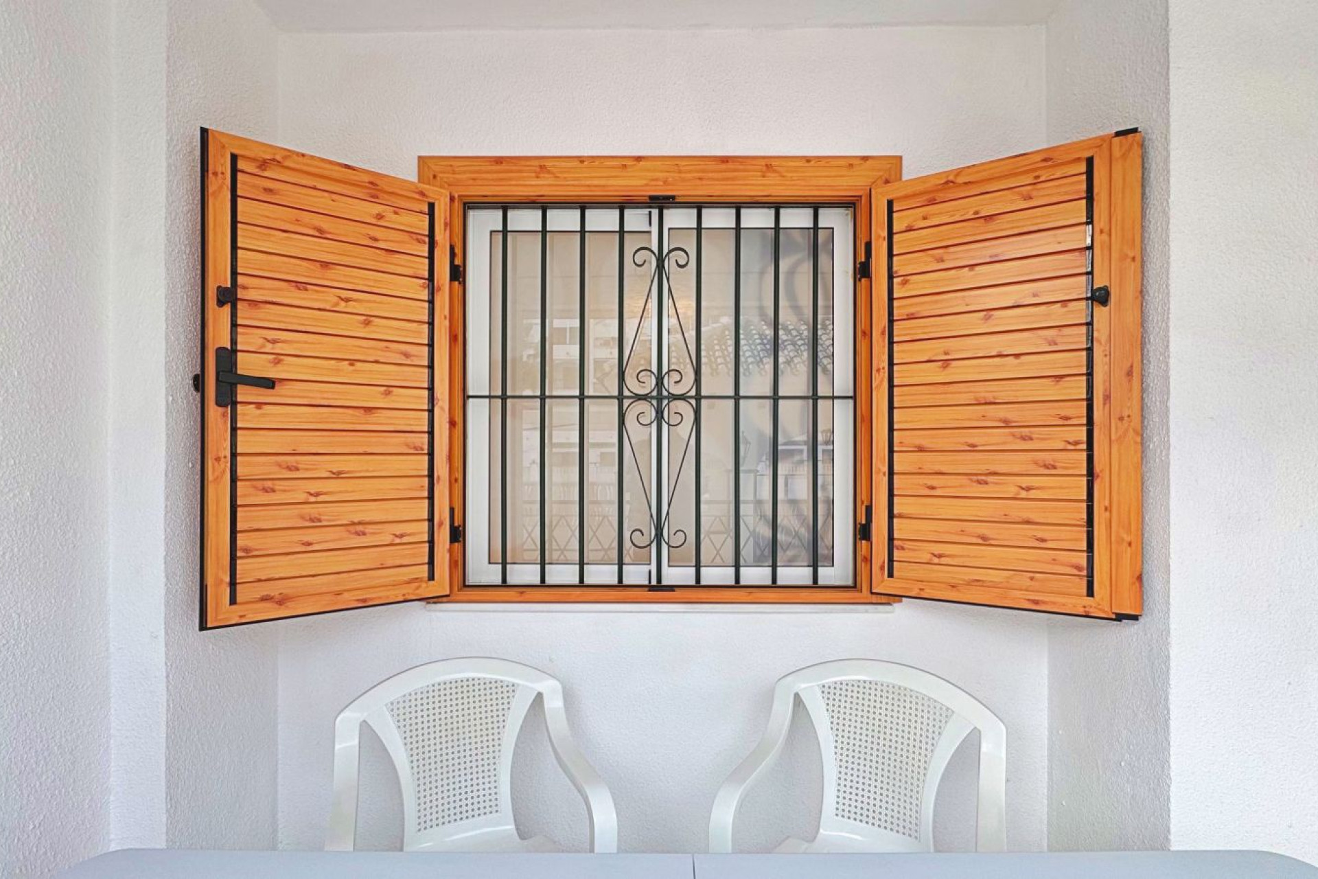 Herverkoop - 1. Appartement / flat - Torrevieja - Torre La Mata