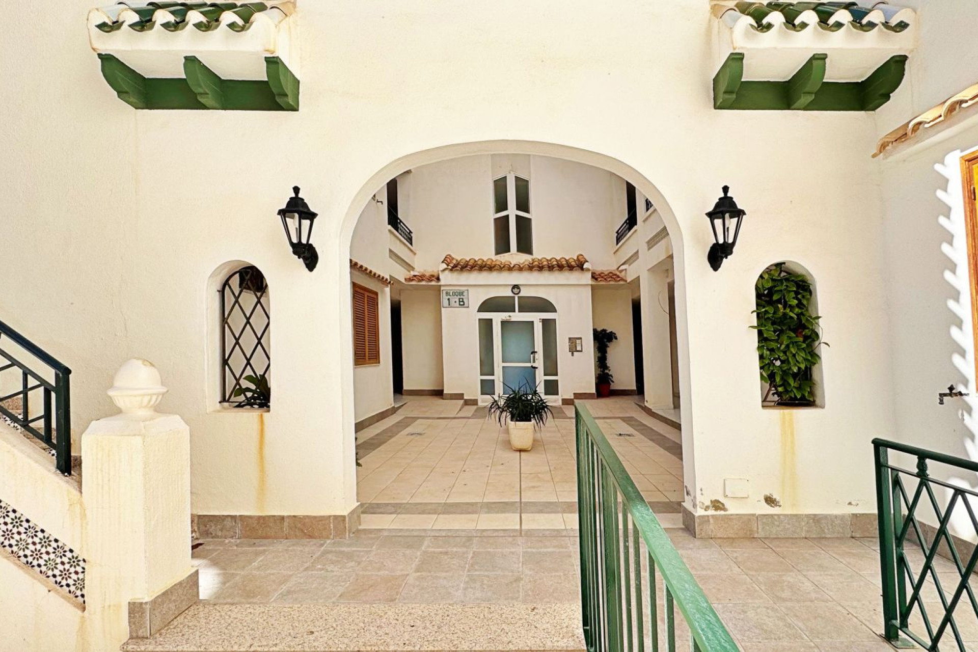 Herverkoop - 1. Appartement / flat - Torrevieja - Torre La Mata