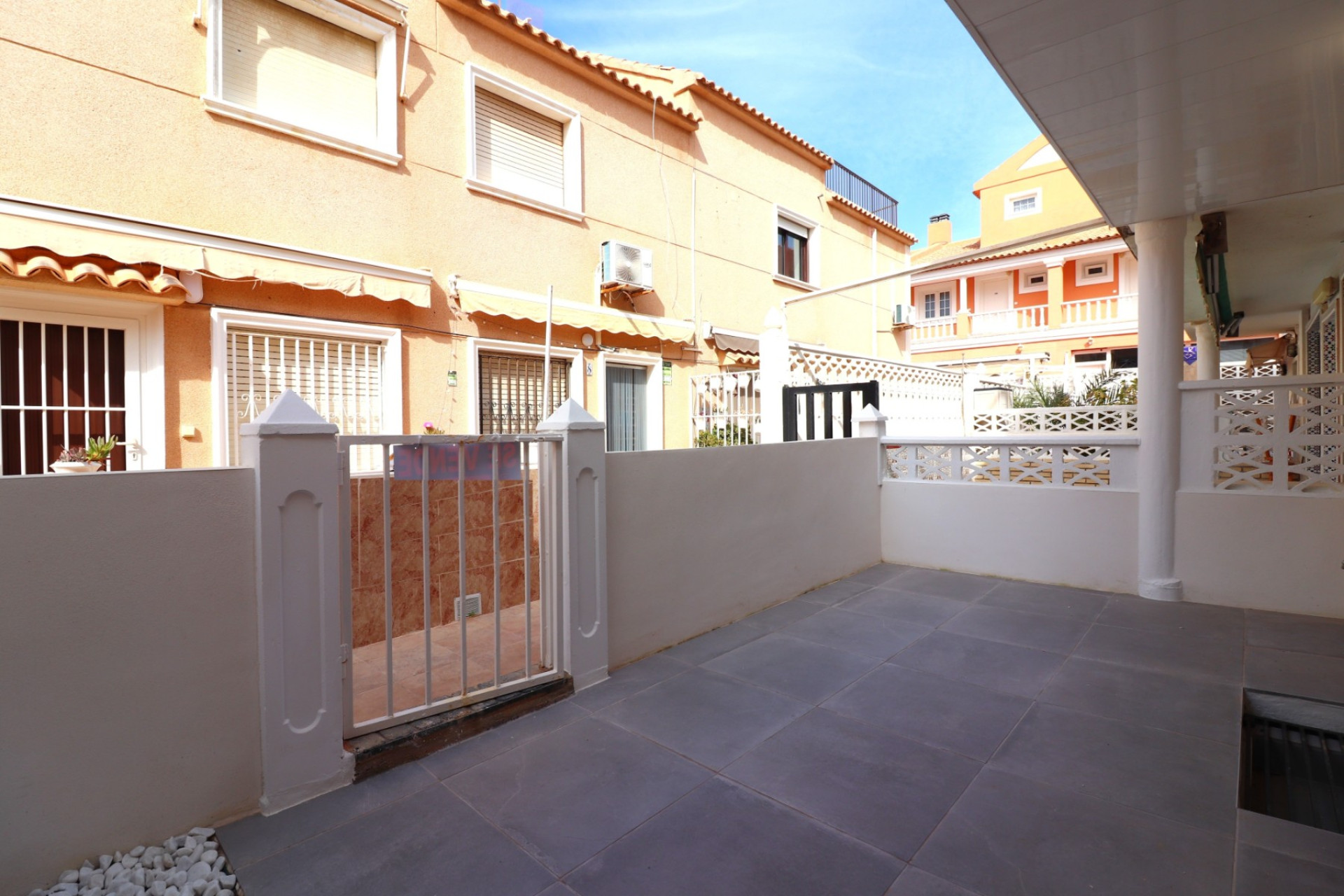 Herverkoop - 1. Appartement / flat - Torrevieja - Torre La Mata