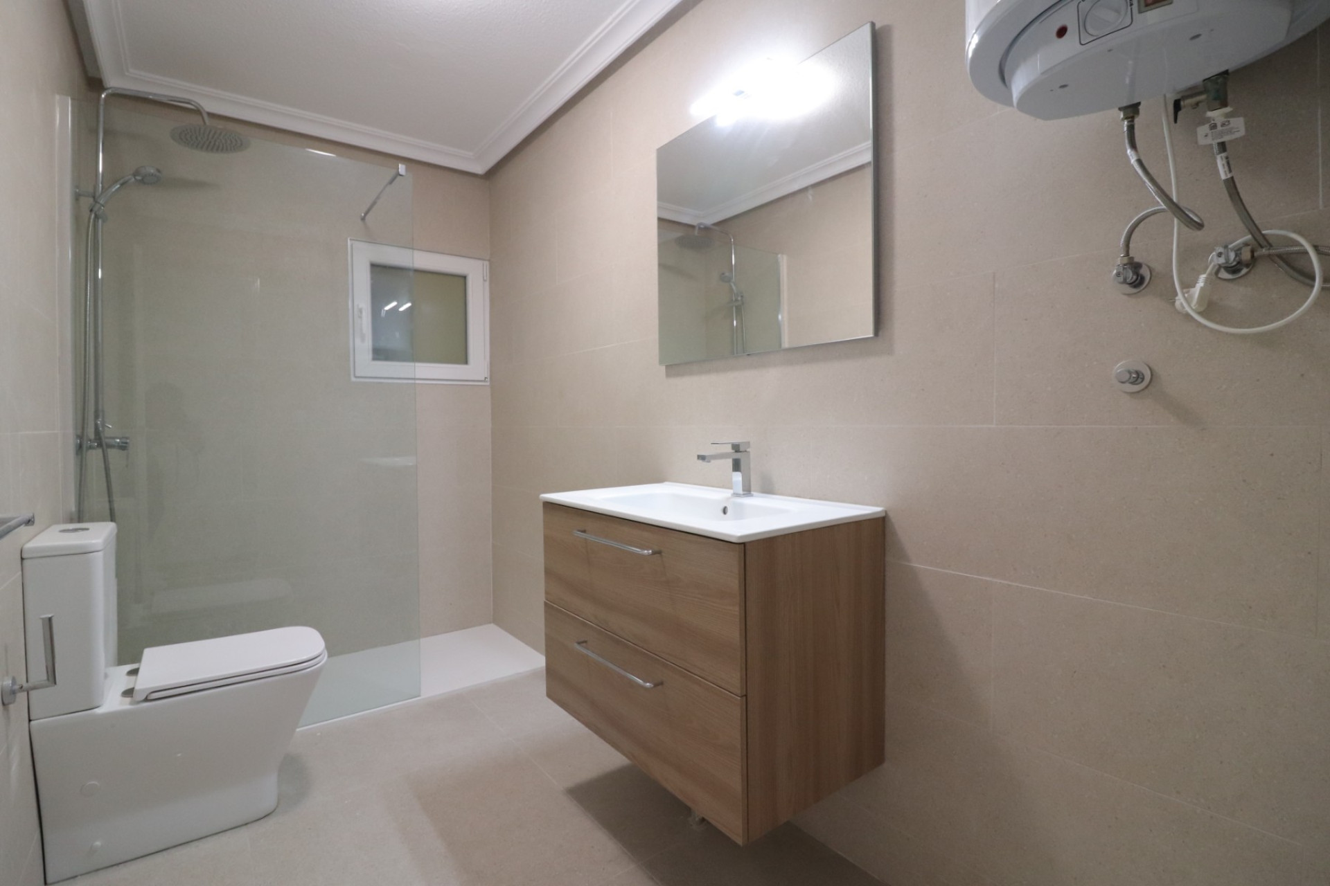 Herverkoop - 1. Appartement / flat - Torrevieja - Torre La Mata