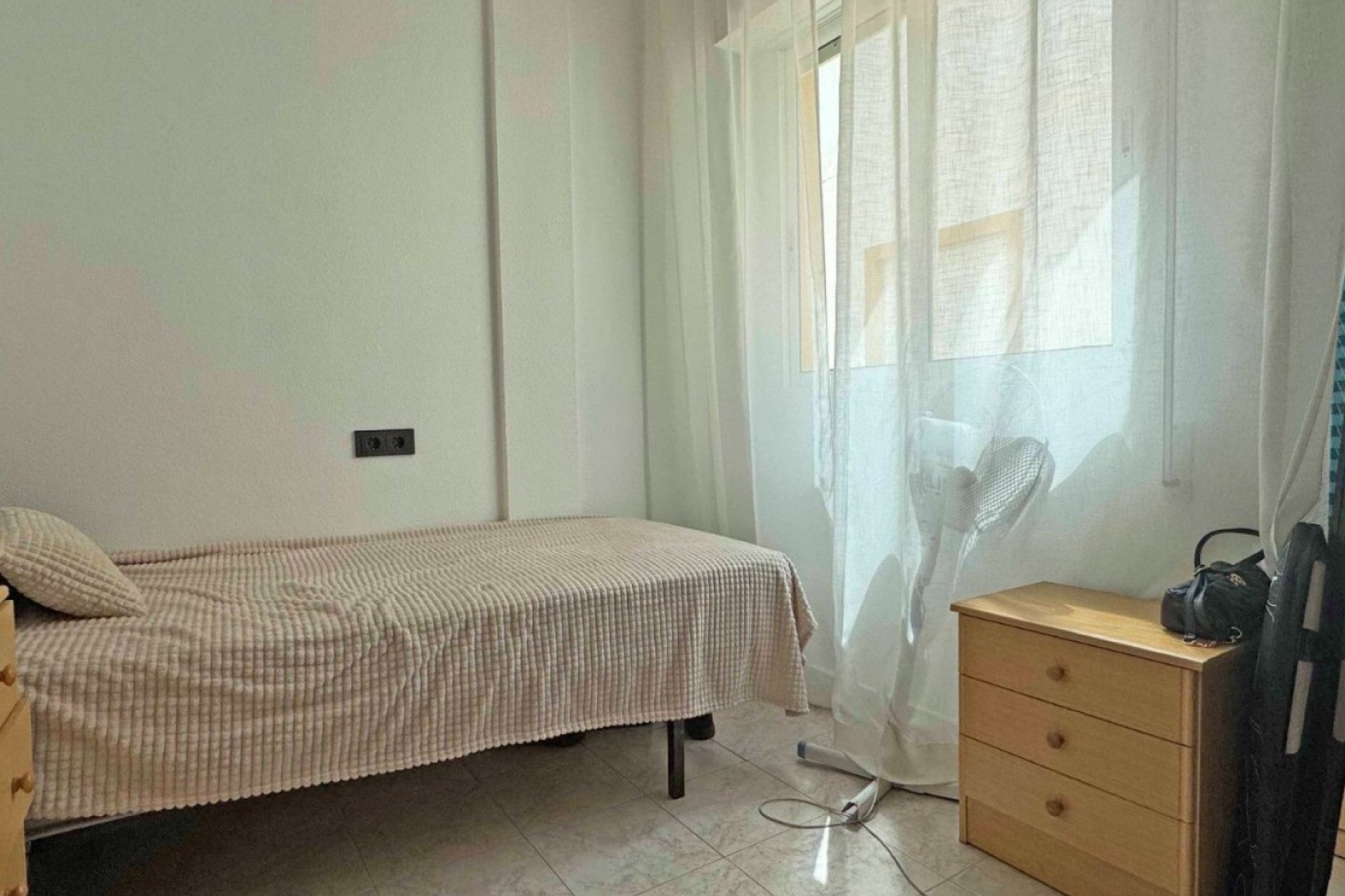 Herverkoop - 1. Appartement / flat - Torrevieja - Torre La Mata