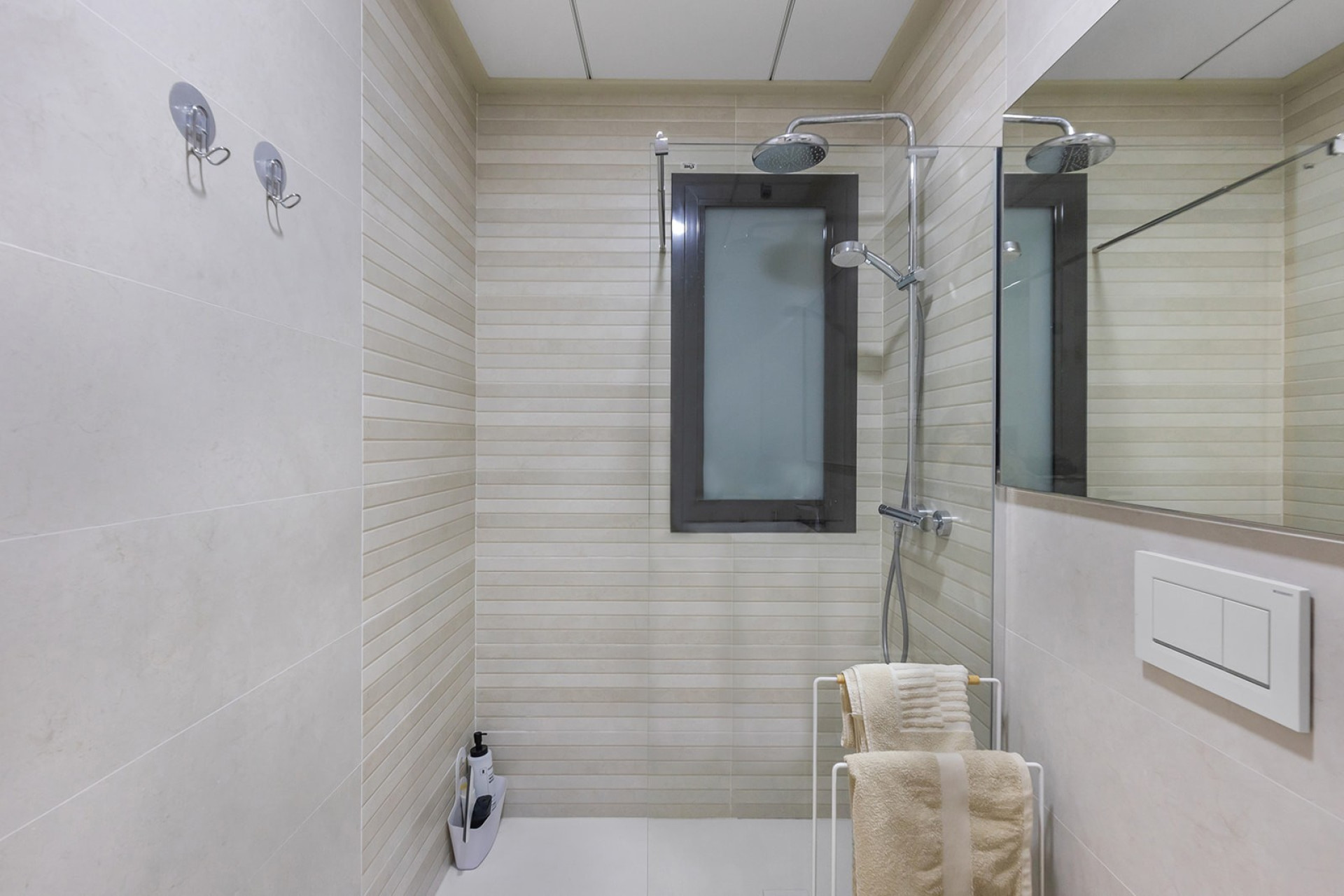 Herverkoop - 1. Appartement / flat - Torrevieja - Torrelamata - La Mata