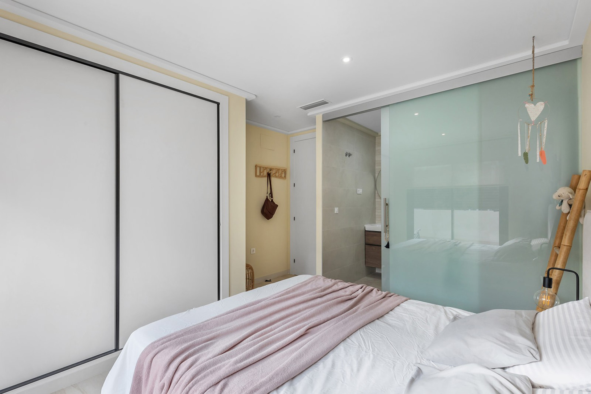 Herverkoop - 1. Appartement / flat - Torrevieja - Torrelamata - La Mata