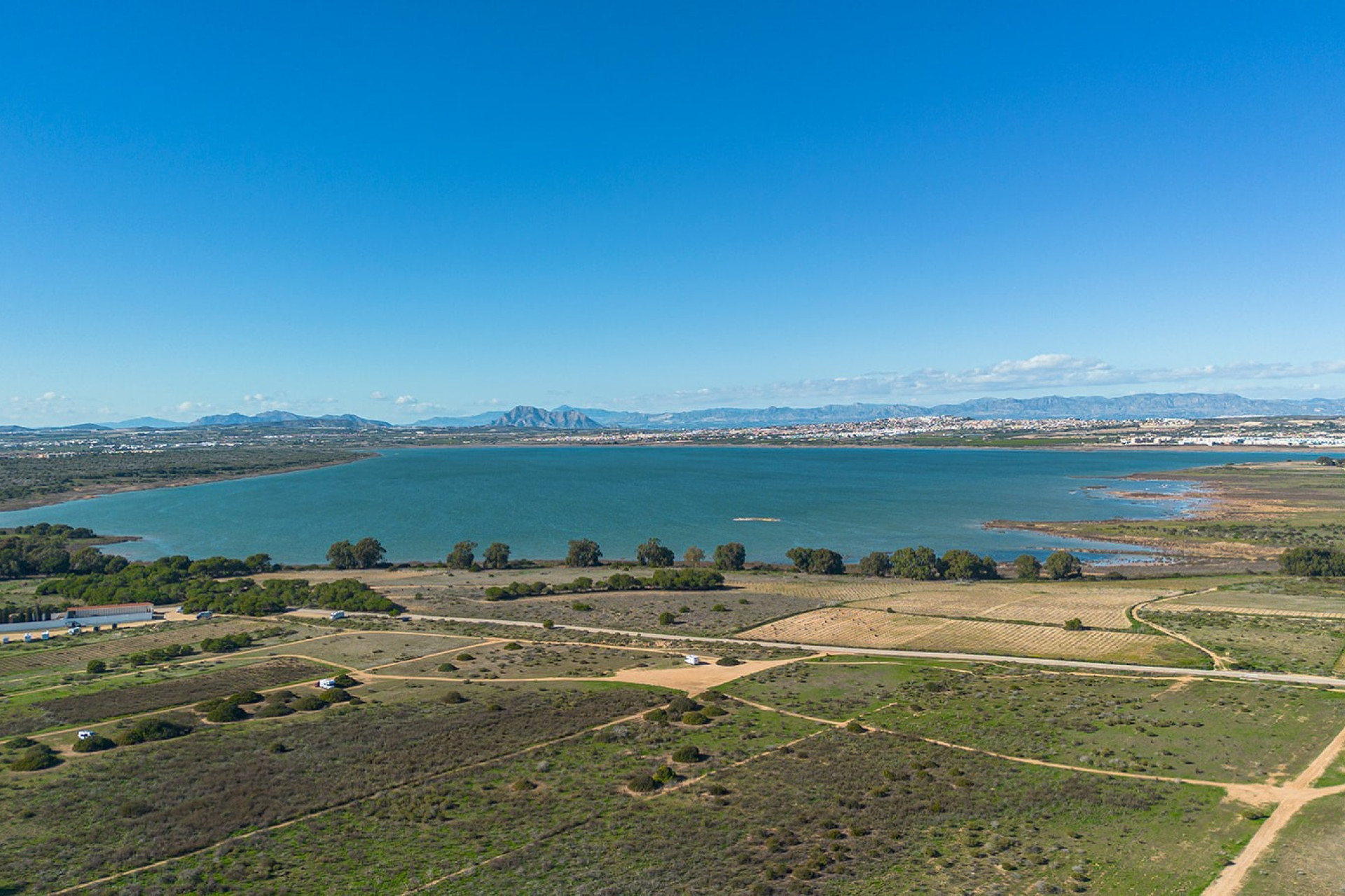 Herverkoop - 1. Appartement / flat - Torrevieja - Torrelamata - La Mata