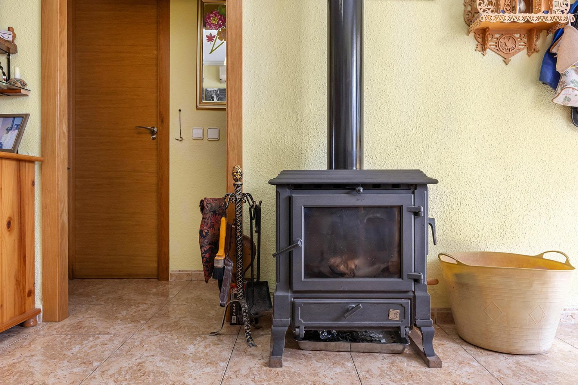 Herverkoop - 1. Appartement / flat - Torrevieja - Torretas