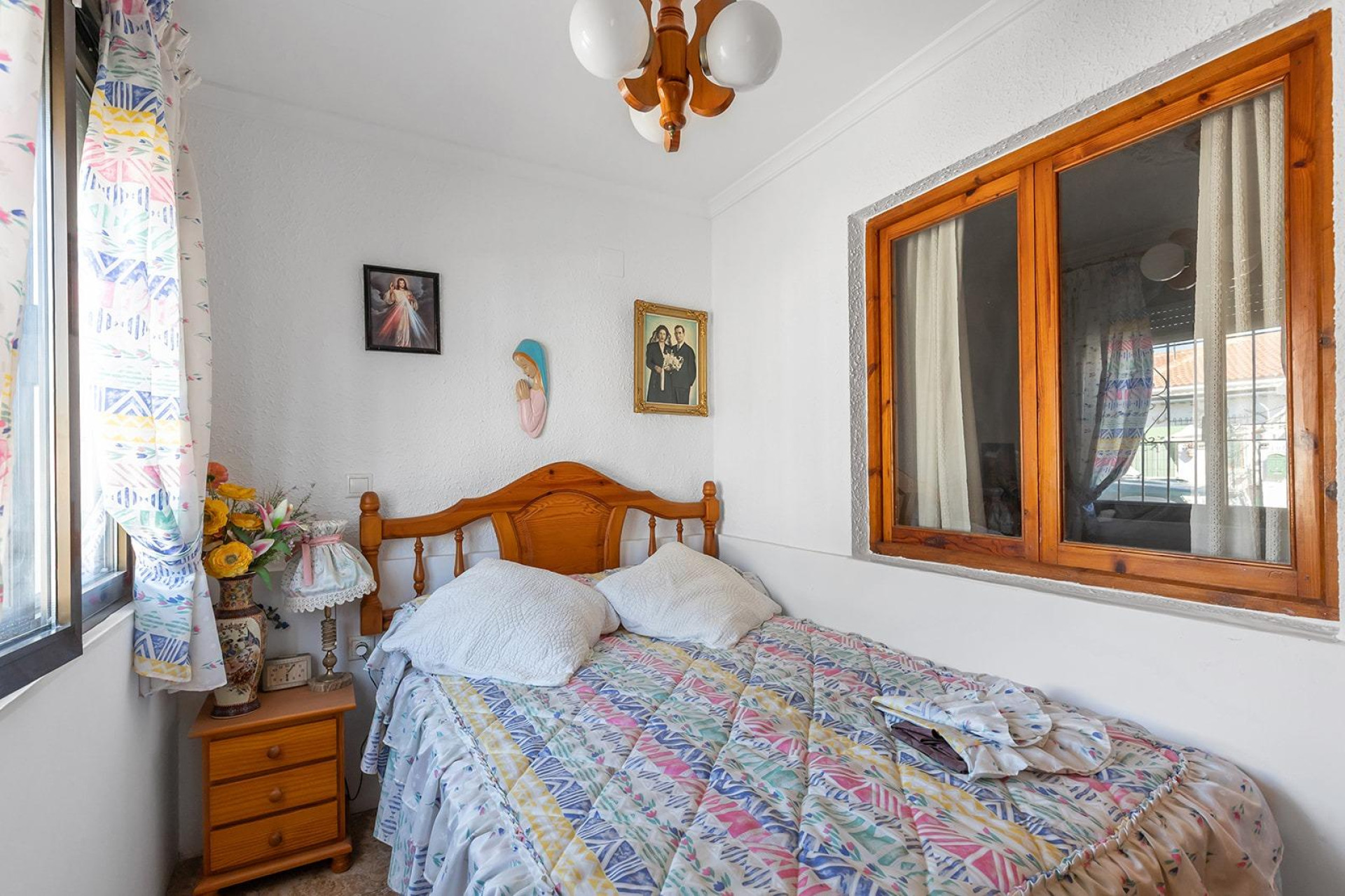 Herverkoop - 1. Appartement / flat - Torrevieja - Torretas