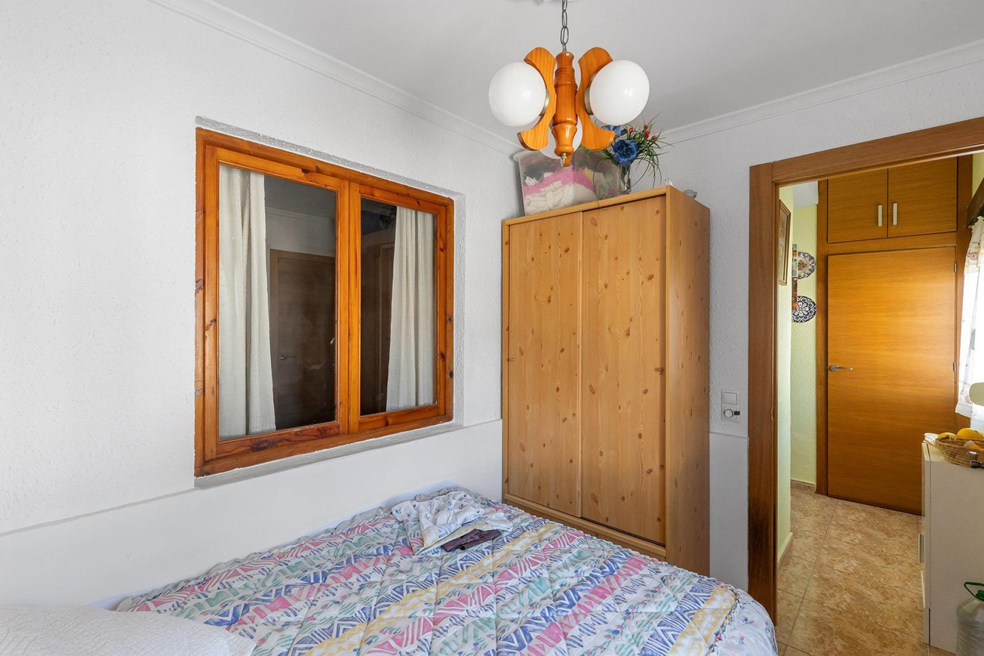 Herverkoop - 1. Appartement / flat - Torrevieja - Torretas