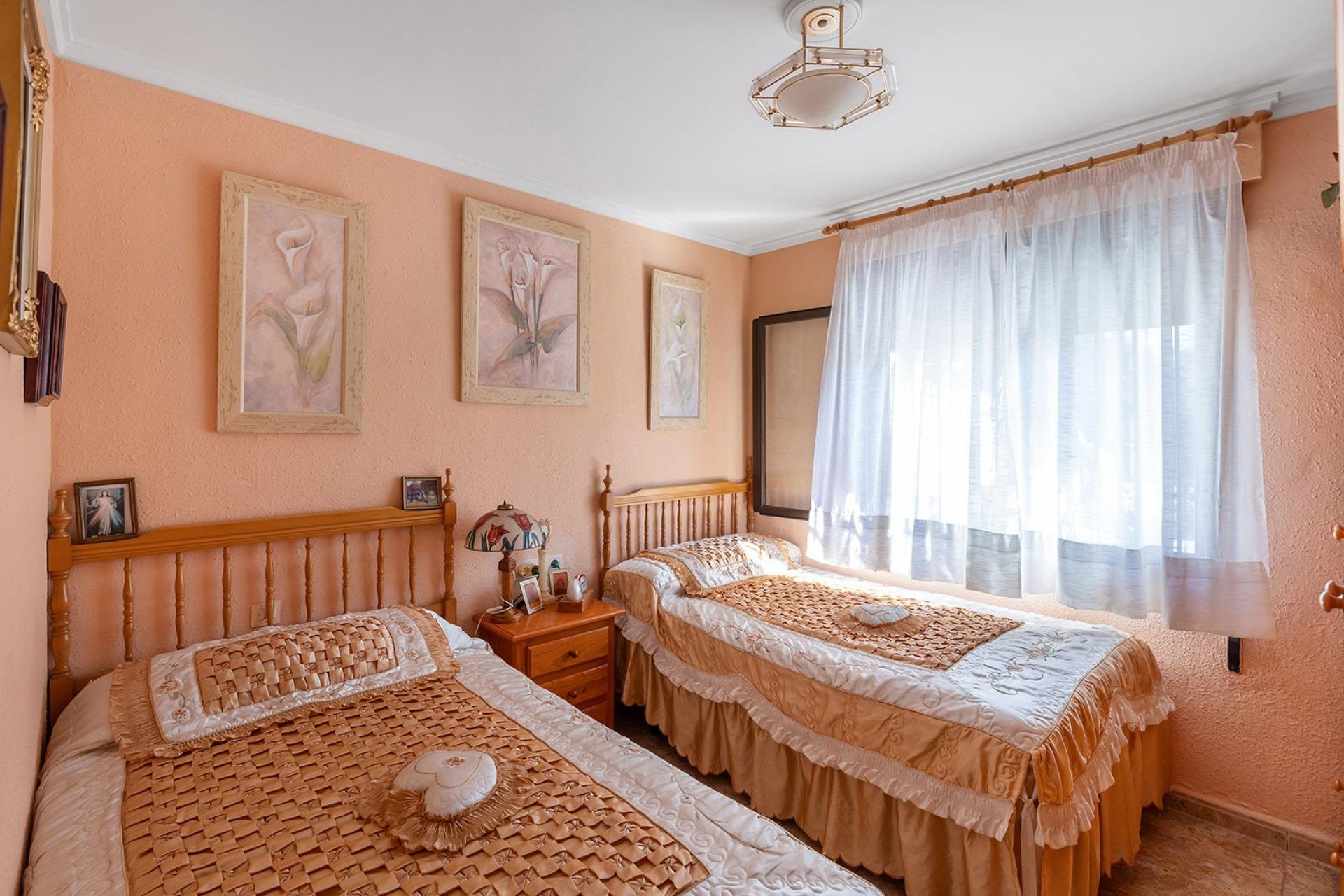 Herverkoop - 1. Appartement / flat - Torrevieja - Torretas