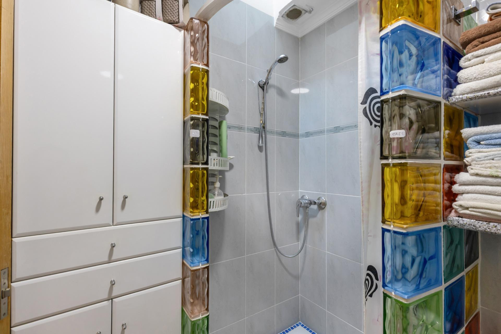 Herverkoop - 1. Appartement / flat - Torrevieja - Torretas