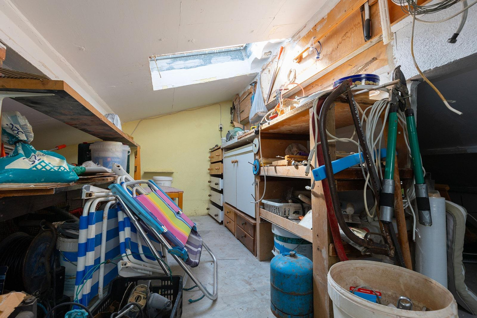 Herverkoop - 1. Appartement / flat - Torrevieja - Torretas