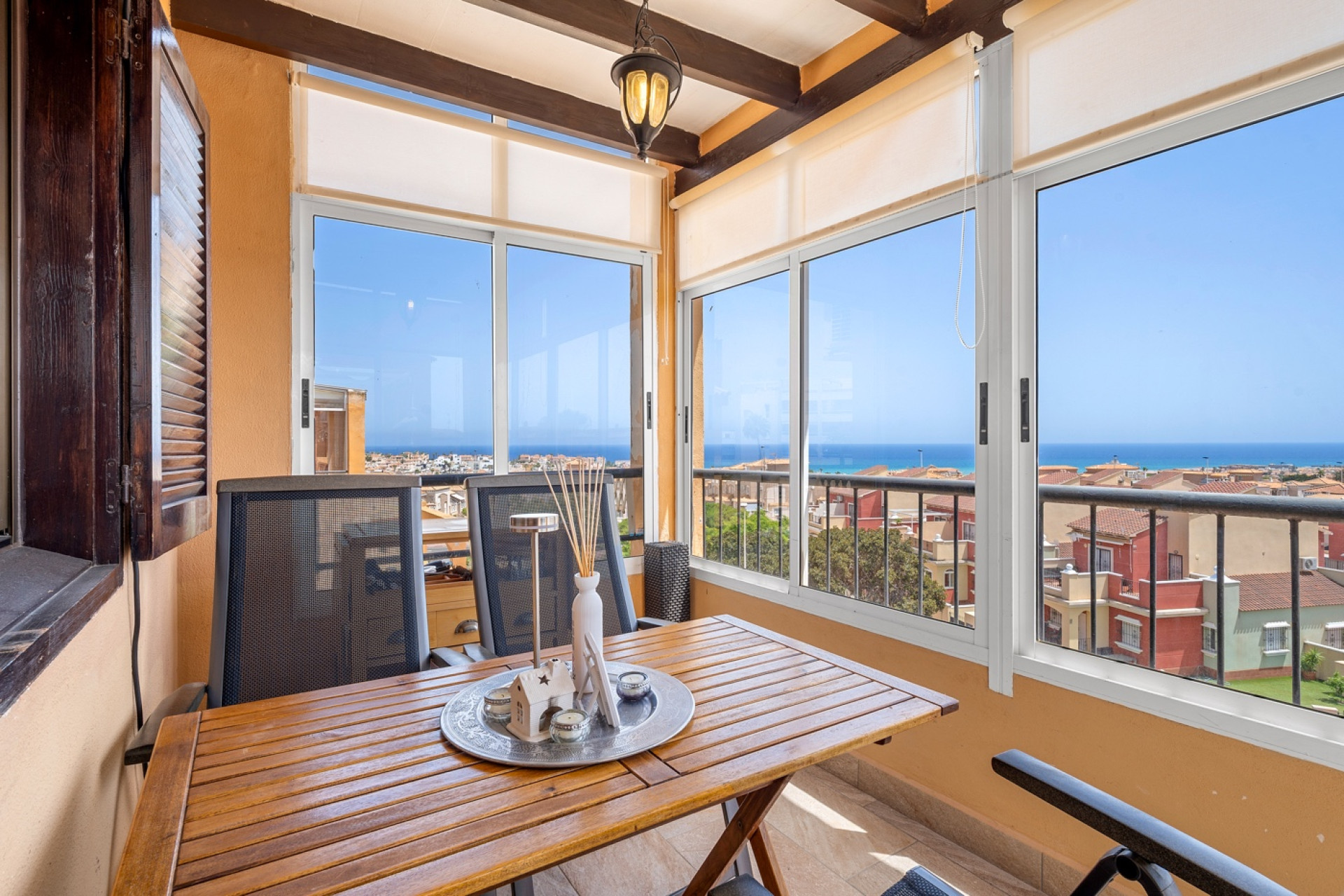 Herverkoop - 1. Appartement / flat - Torrevieja - Torrevieja - Aguas Nuevas