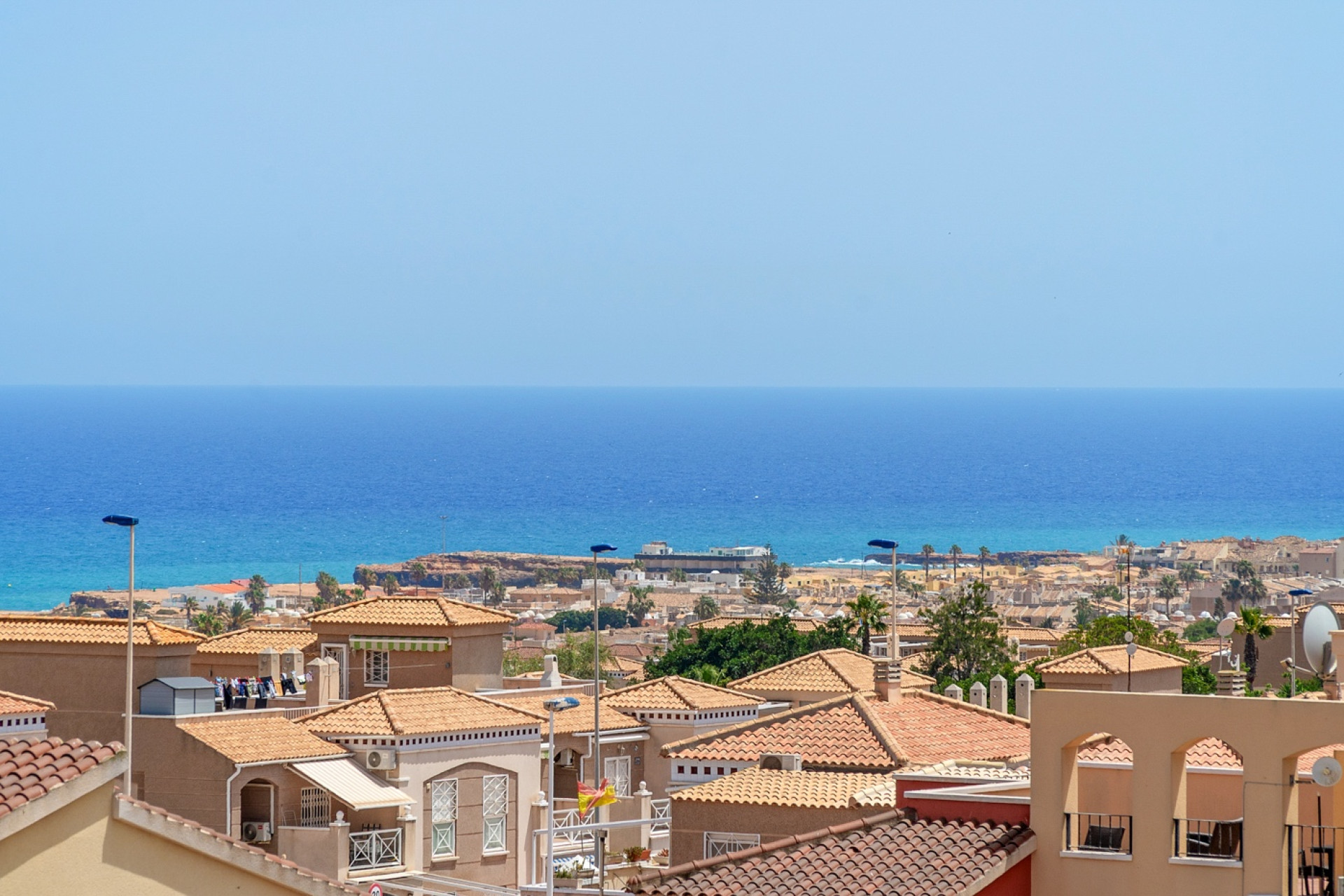 Herverkoop - 1. Appartement / flat - Torrevieja - Torrevieja - Aguas Nuevas