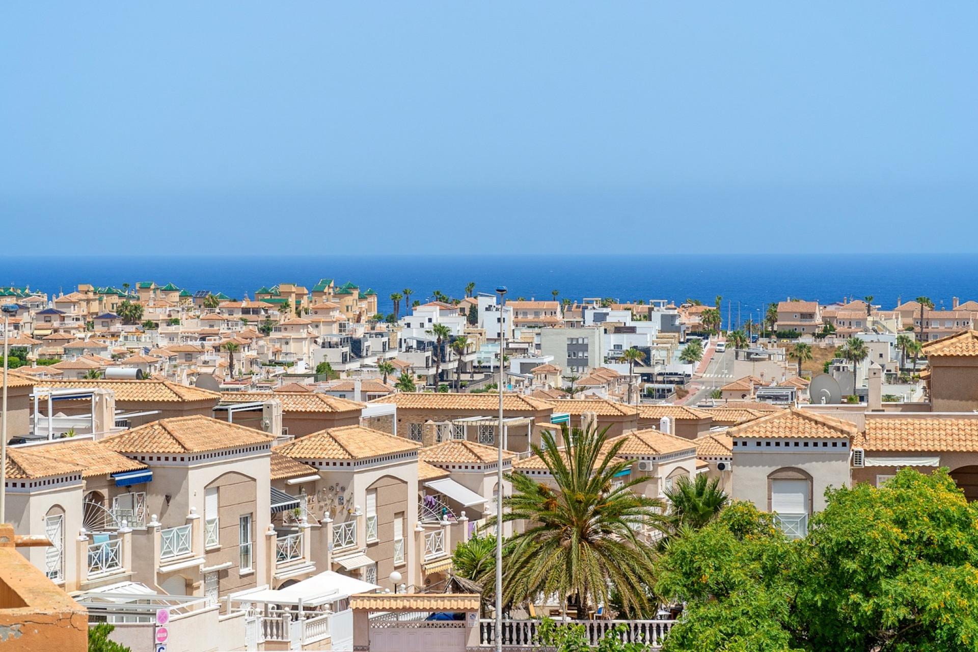 Herverkoop - 1. Appartement / flat - Torrevieja - Torrevieja - Aguas Nuevas