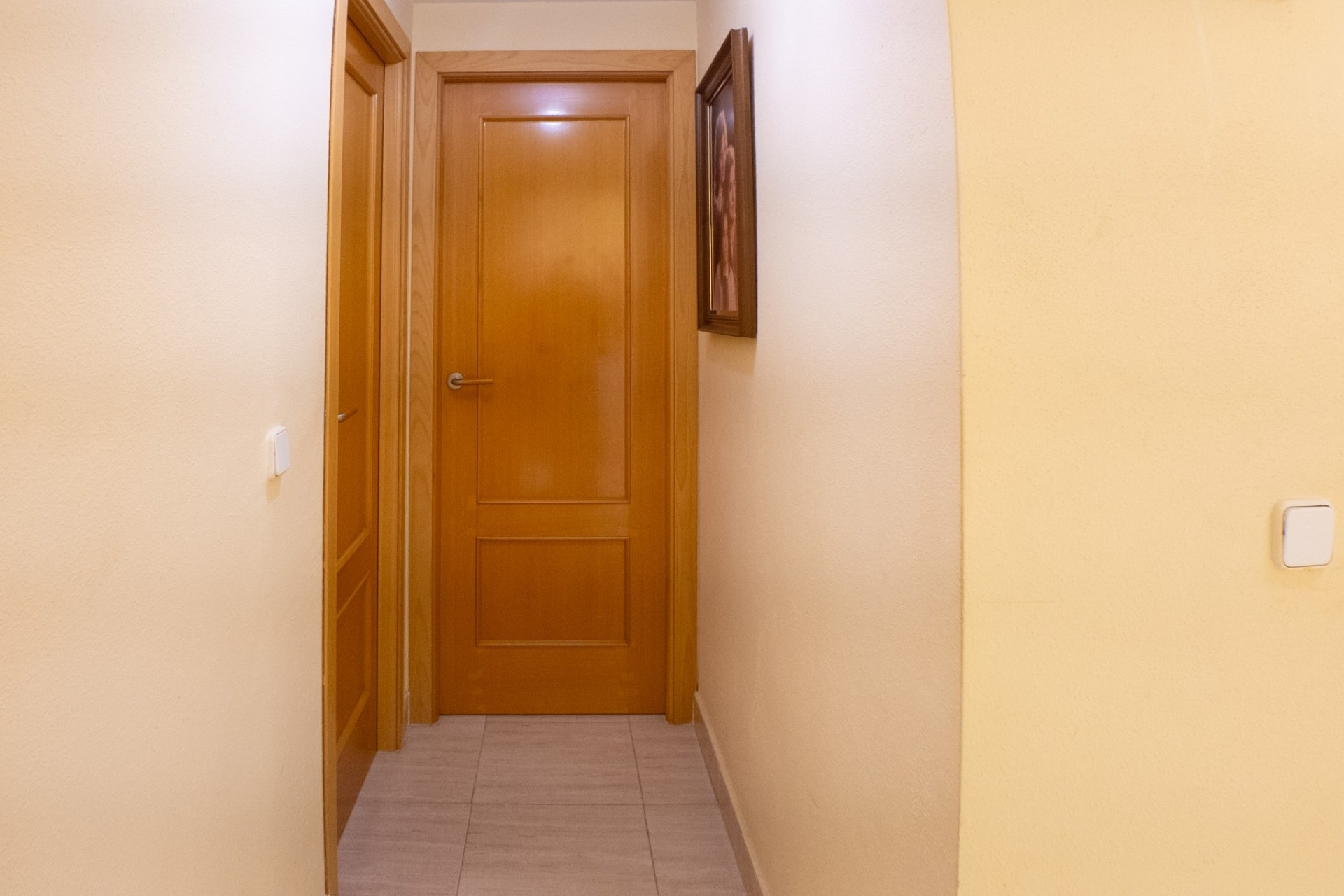 Herverkoop - 1. Appartement / flat - Villajoyosa - Cala de Finestrat