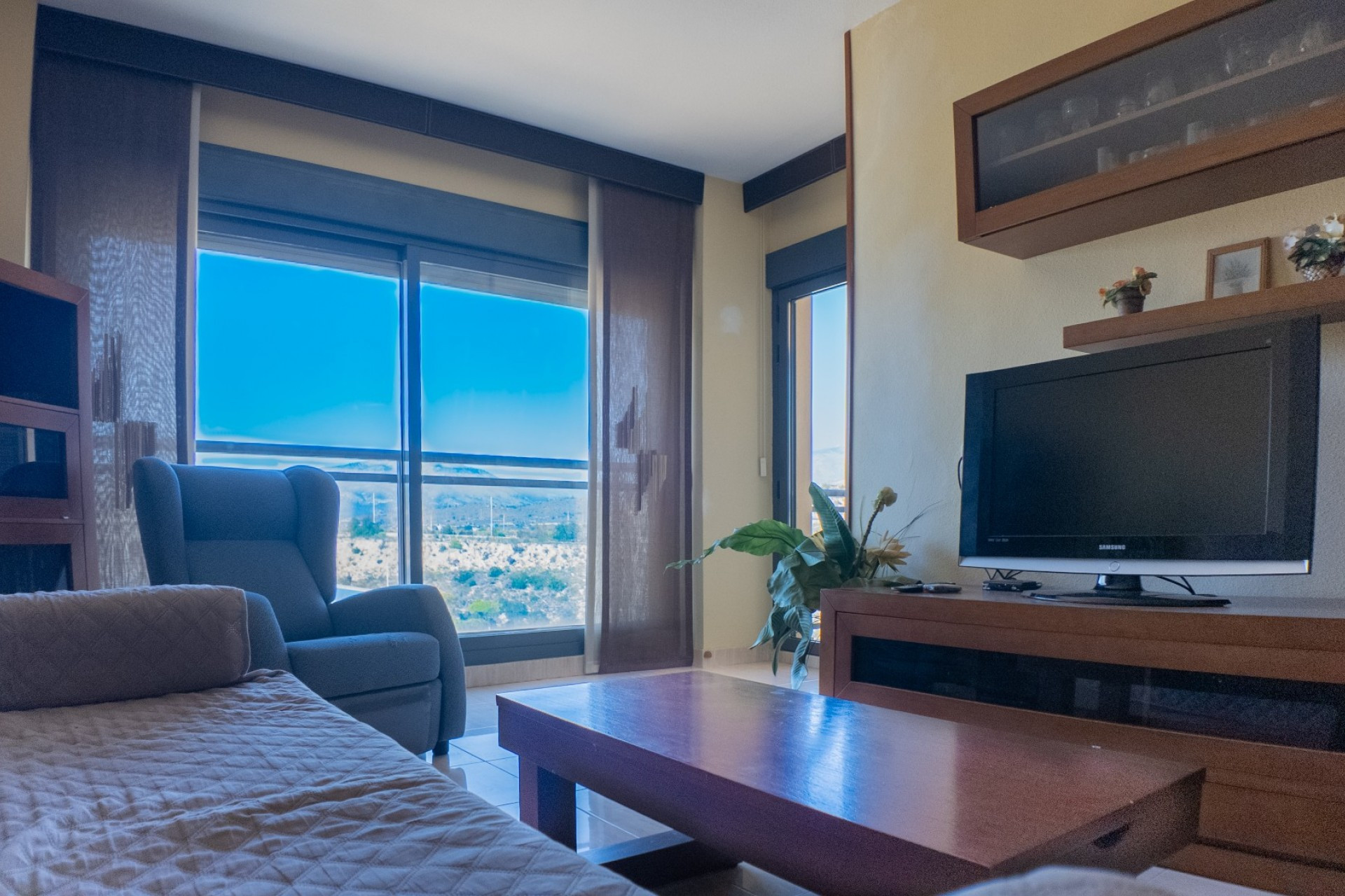 Herverkoop - 1. Appartement / flat - Villajoyosa - Cala de Finestrat