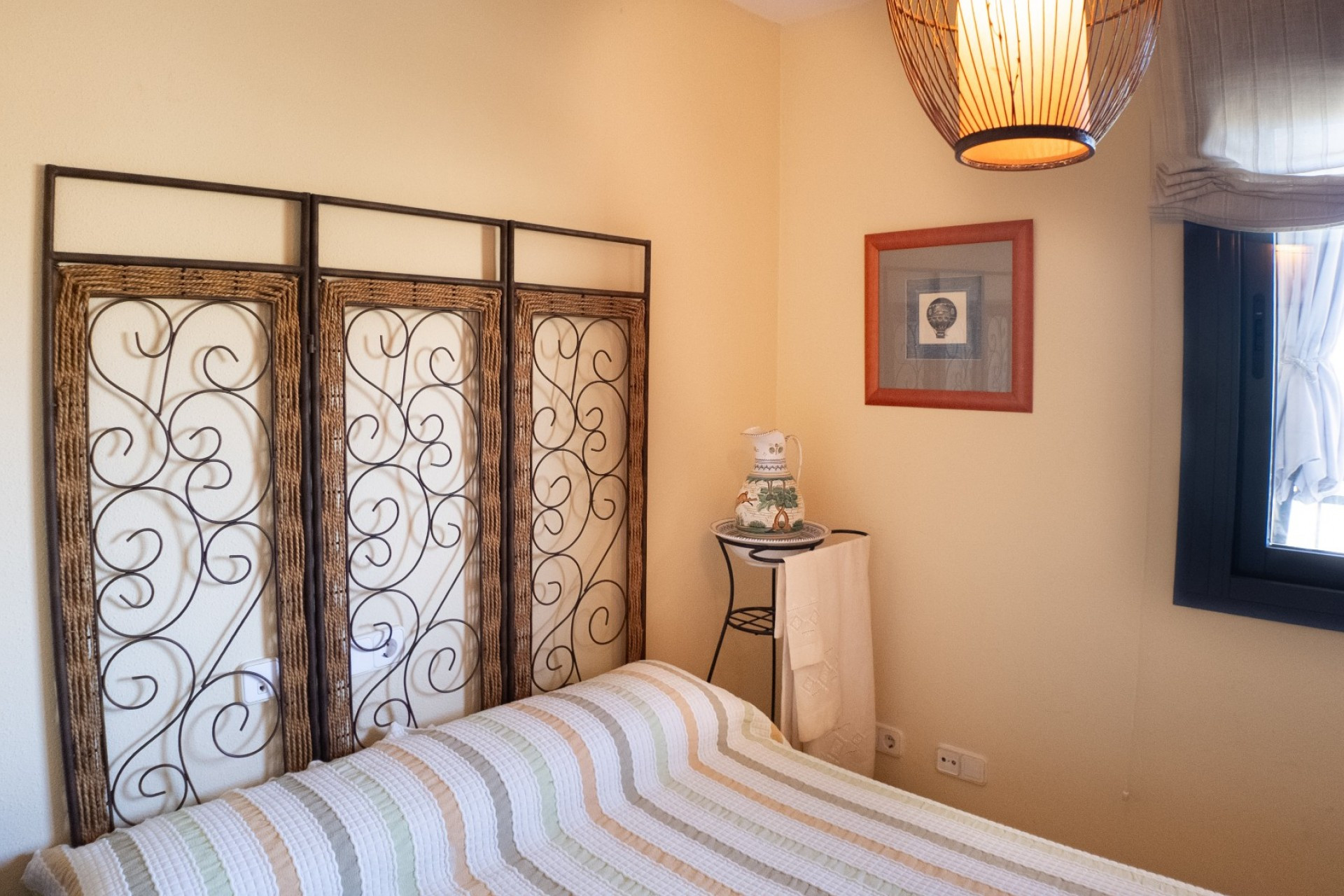 Herverkoop - 1. Appartement / flat - Villajoyosa - Cala de Finestrat