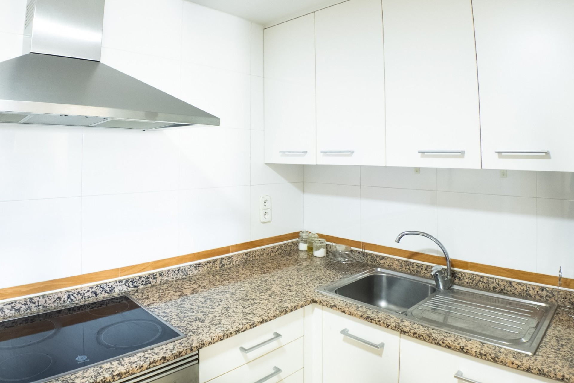 Herverkoop - 1. Appartement / flat - Villajoyosa - Cala de Finestrat