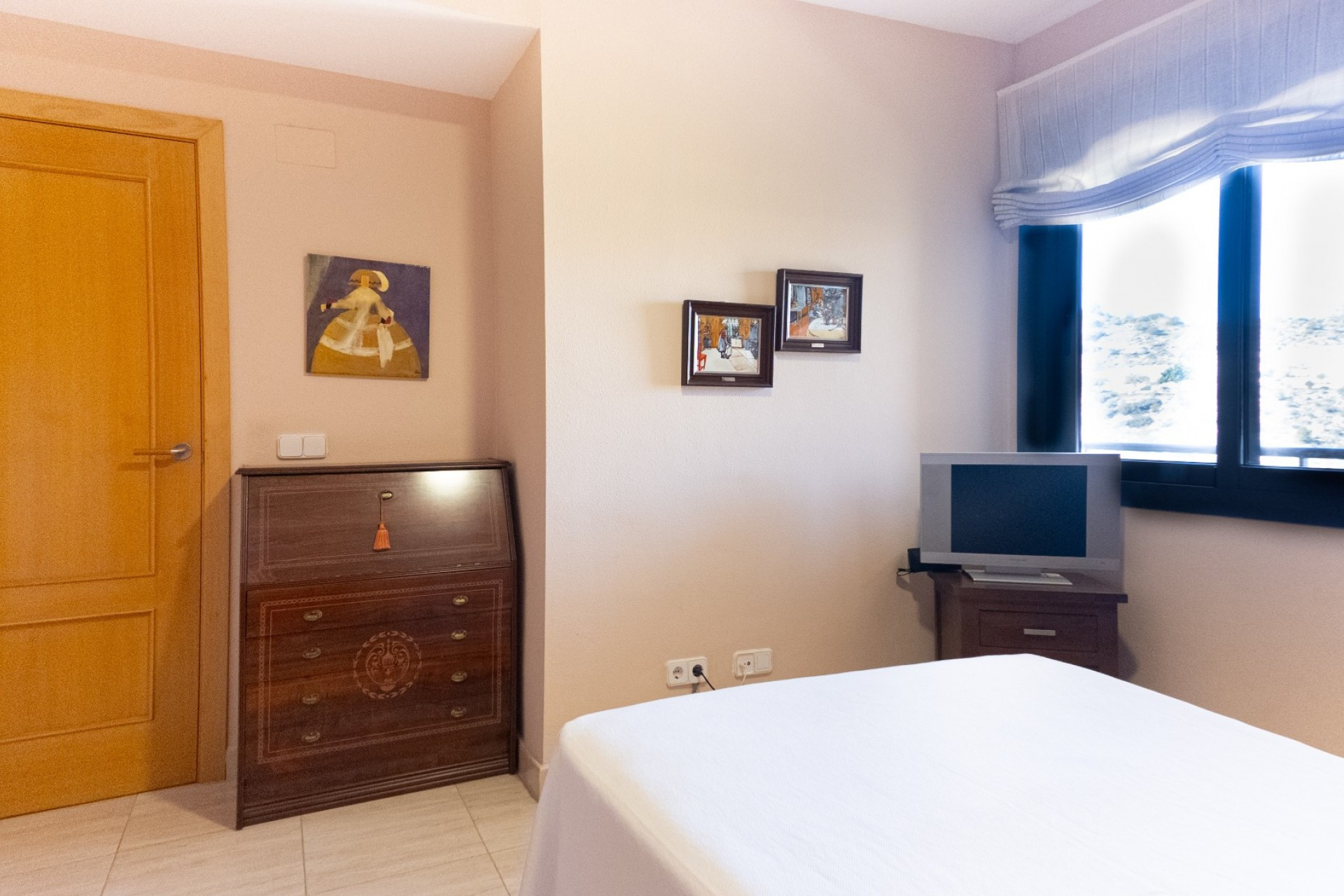 Herverkoop - 1. Appartement / flat - Villajoyosa - Cala de Finestrat