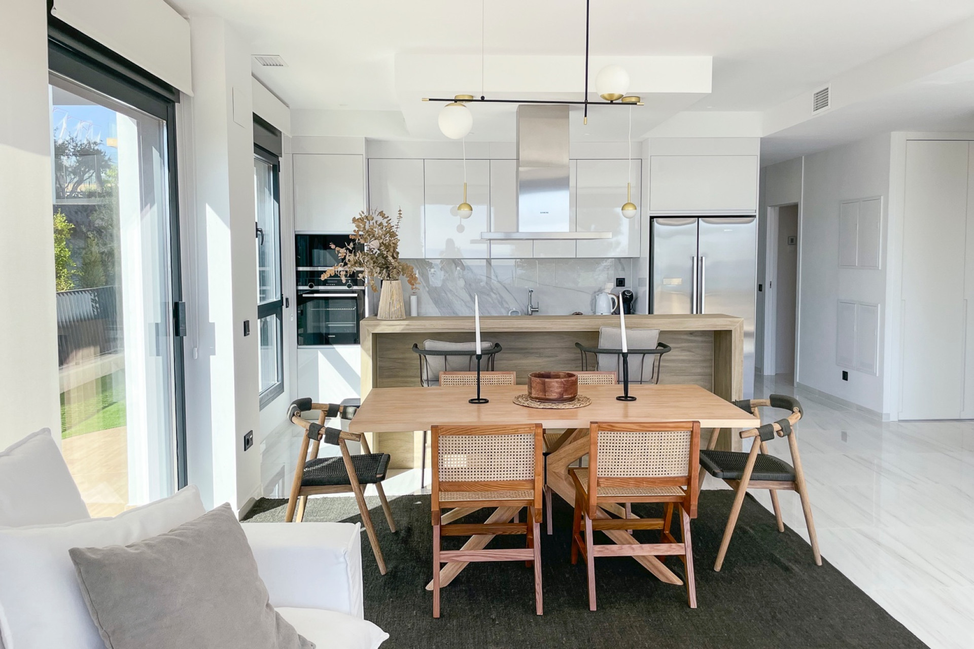 Herverkoop - 1. Appartement / flat - Villajoyosa - Costa Blanca Noord