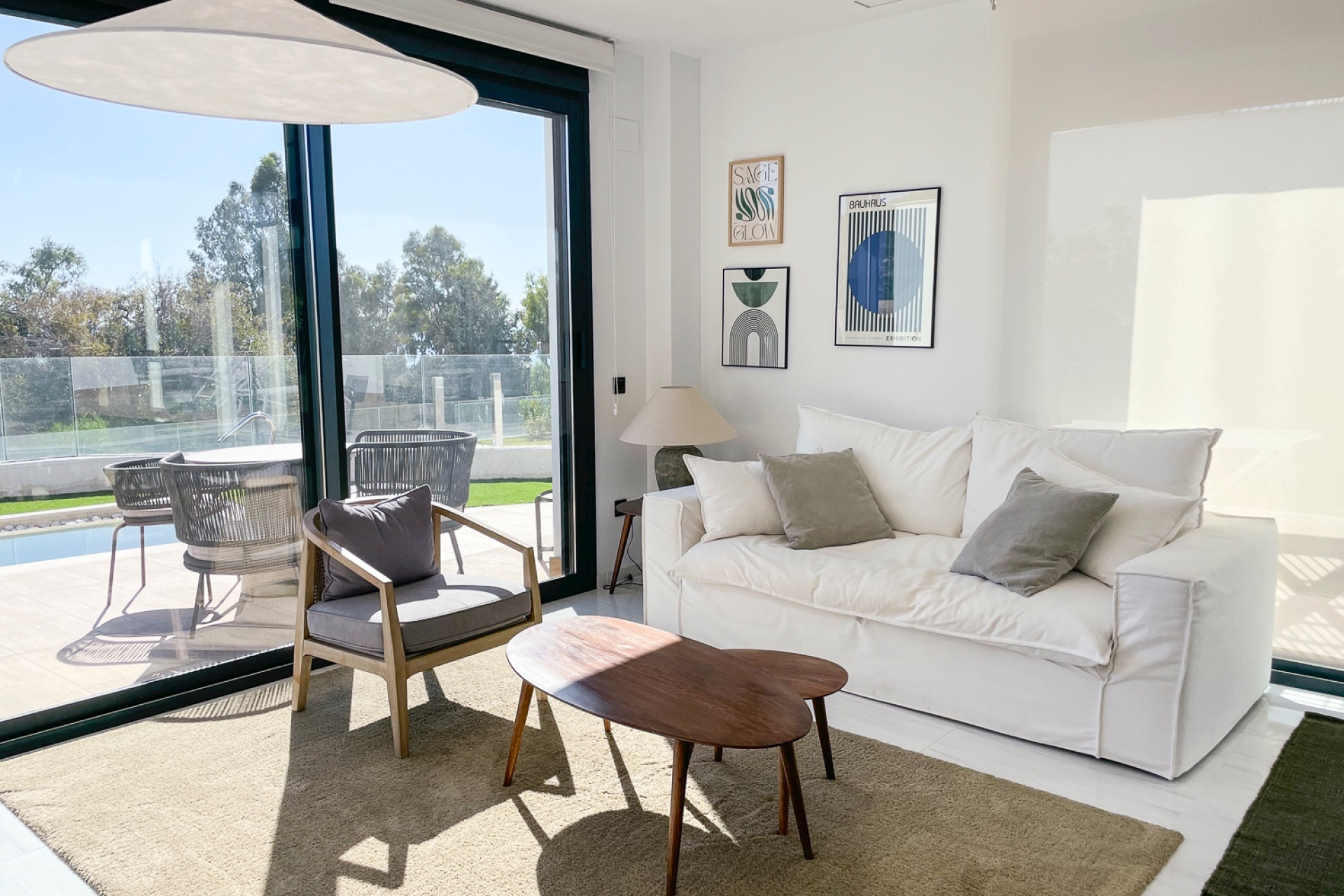 Herverkoop - 1. Appartement / flat - Villajoyosa - Playas Del Torres