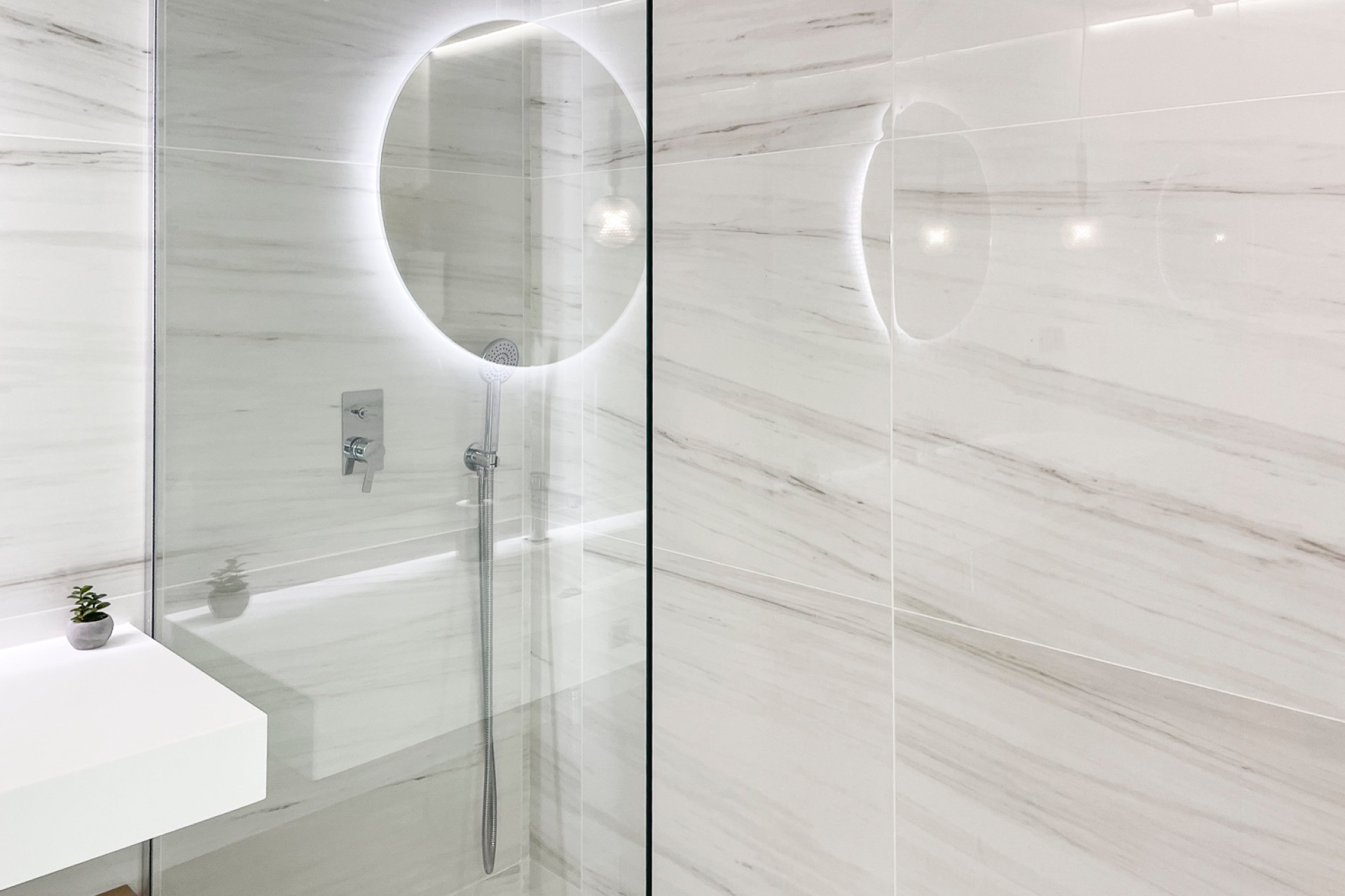 Herverkoop - 1. Appartement / flat - Villajoyosa - Playas Del Torres