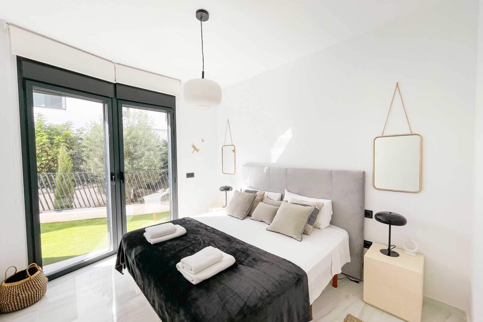 Herverkoop - 1. Appartement / flat - Villajoyosa - Playas Del Torres