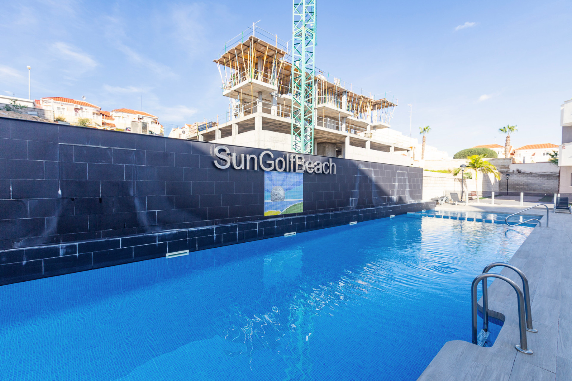 Herverkoop - 1. Appartement / flat - Villamartin - Costa Blanca Zuid