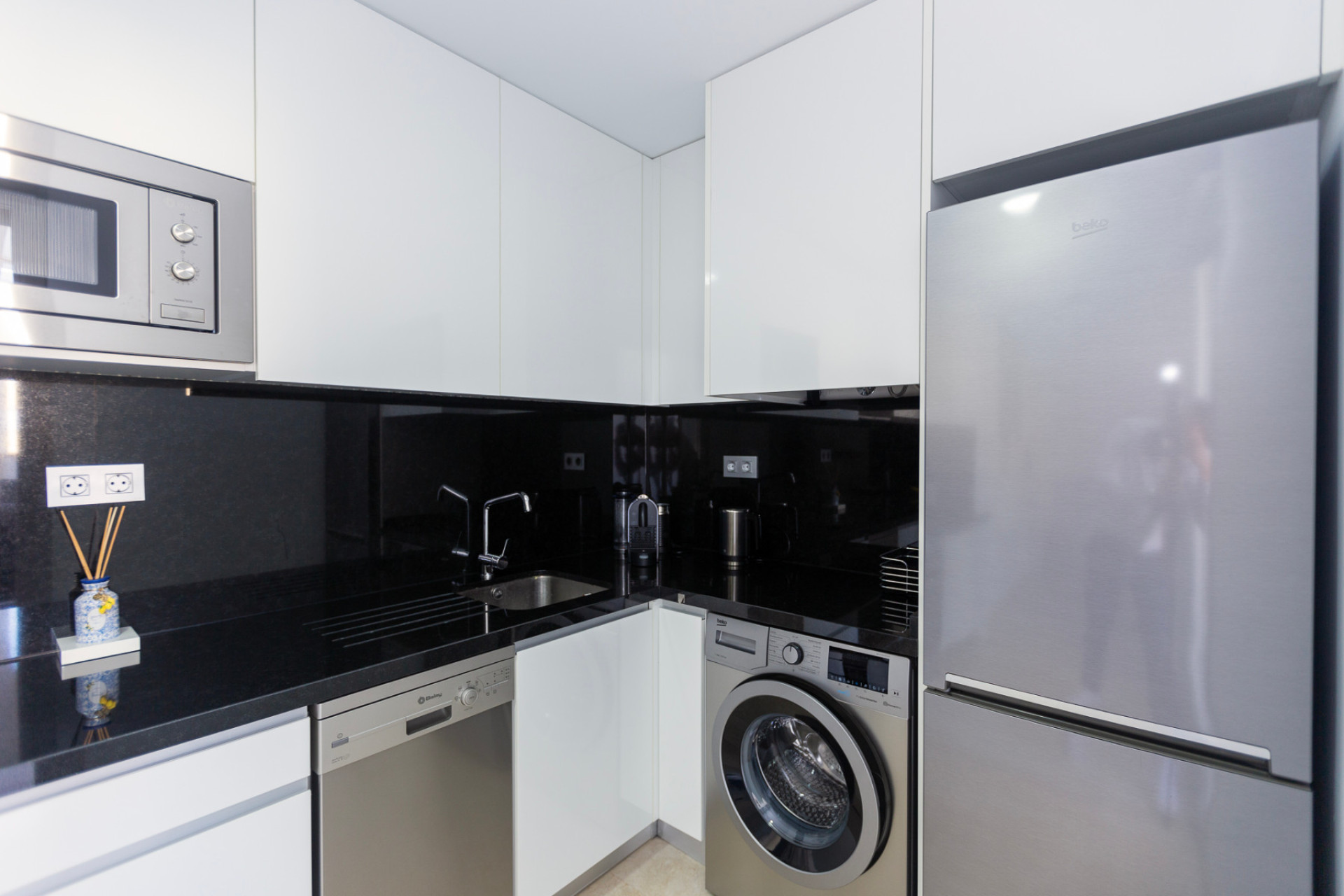 Herverkoop - 1. Appartement / flat - Villamartin - Costa Blanca Zuid