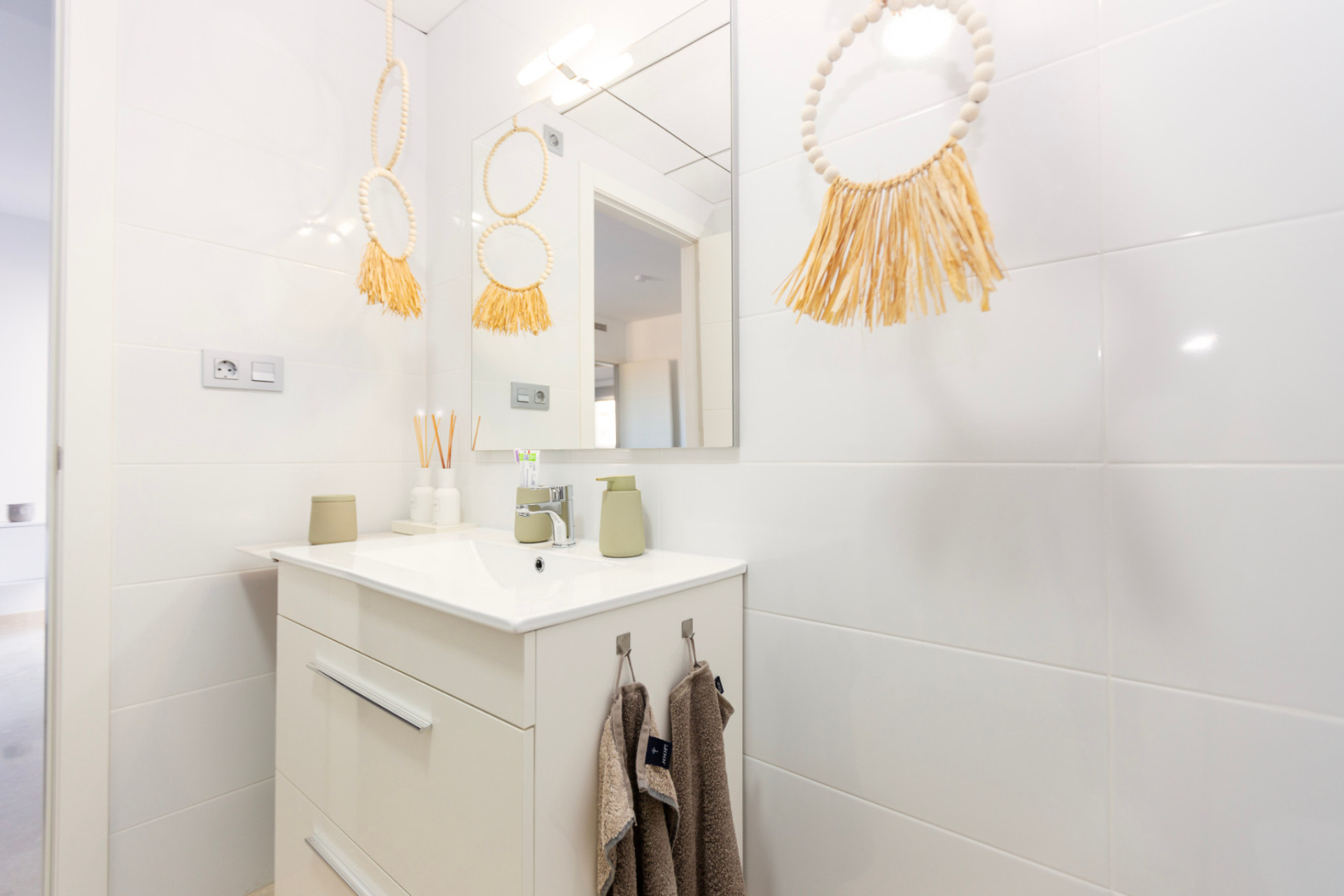 Herverkoop - 1. Appartement / flat - Villamartin - Costa Blanca Zuid