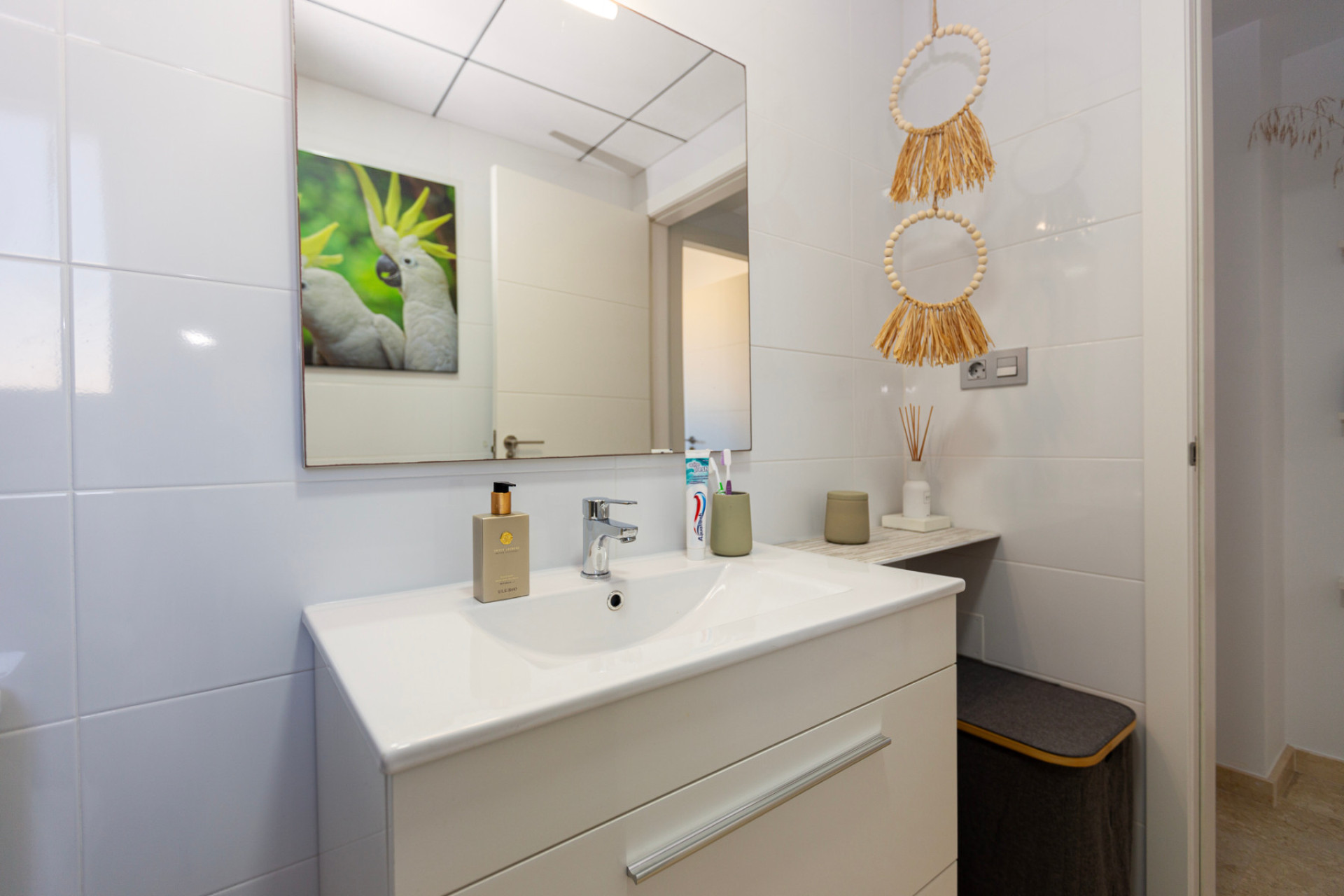 Herverkoop - 1. Appartement / flat - Villamartin - Costa Blanca Zuid