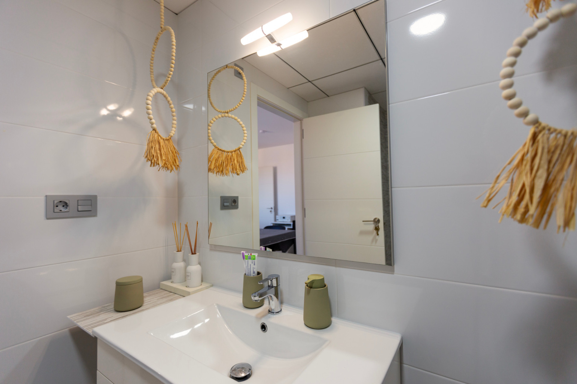 Herverkoop - 1. Appartement / flat - Villamartin - Costa Blanca Zuid