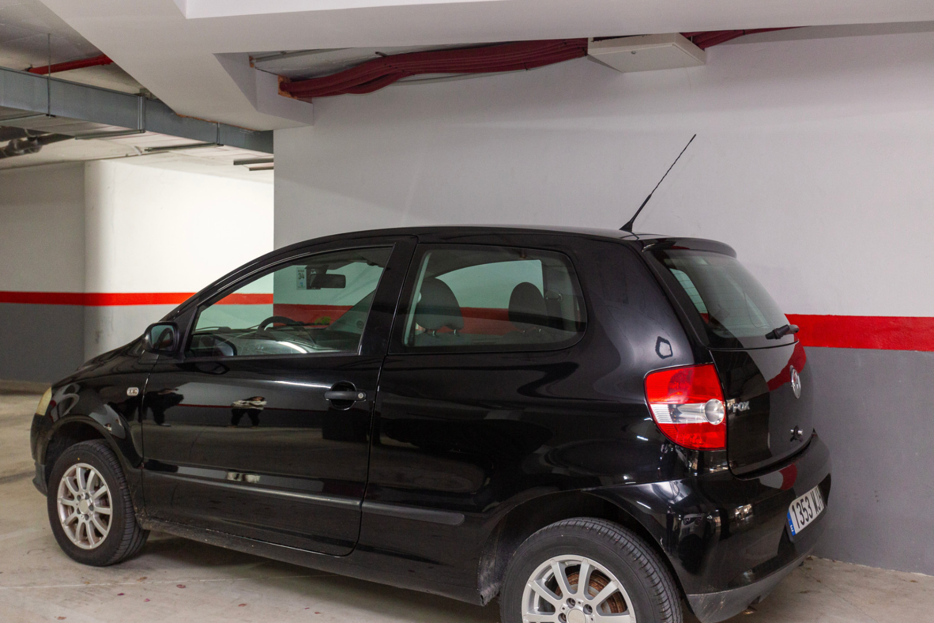 Herverkoop - 1. Appartement / flat - Villamartin - Costa Blanca Zuid