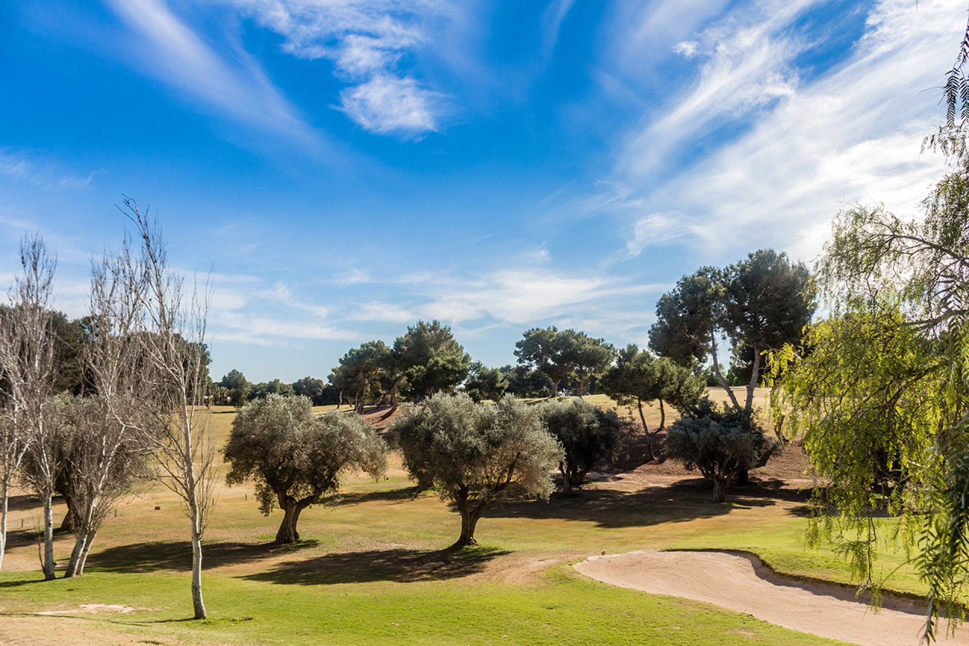 Herverkoop - 1. Appartement / flat - Villamartin - Costa Blanca Zuid