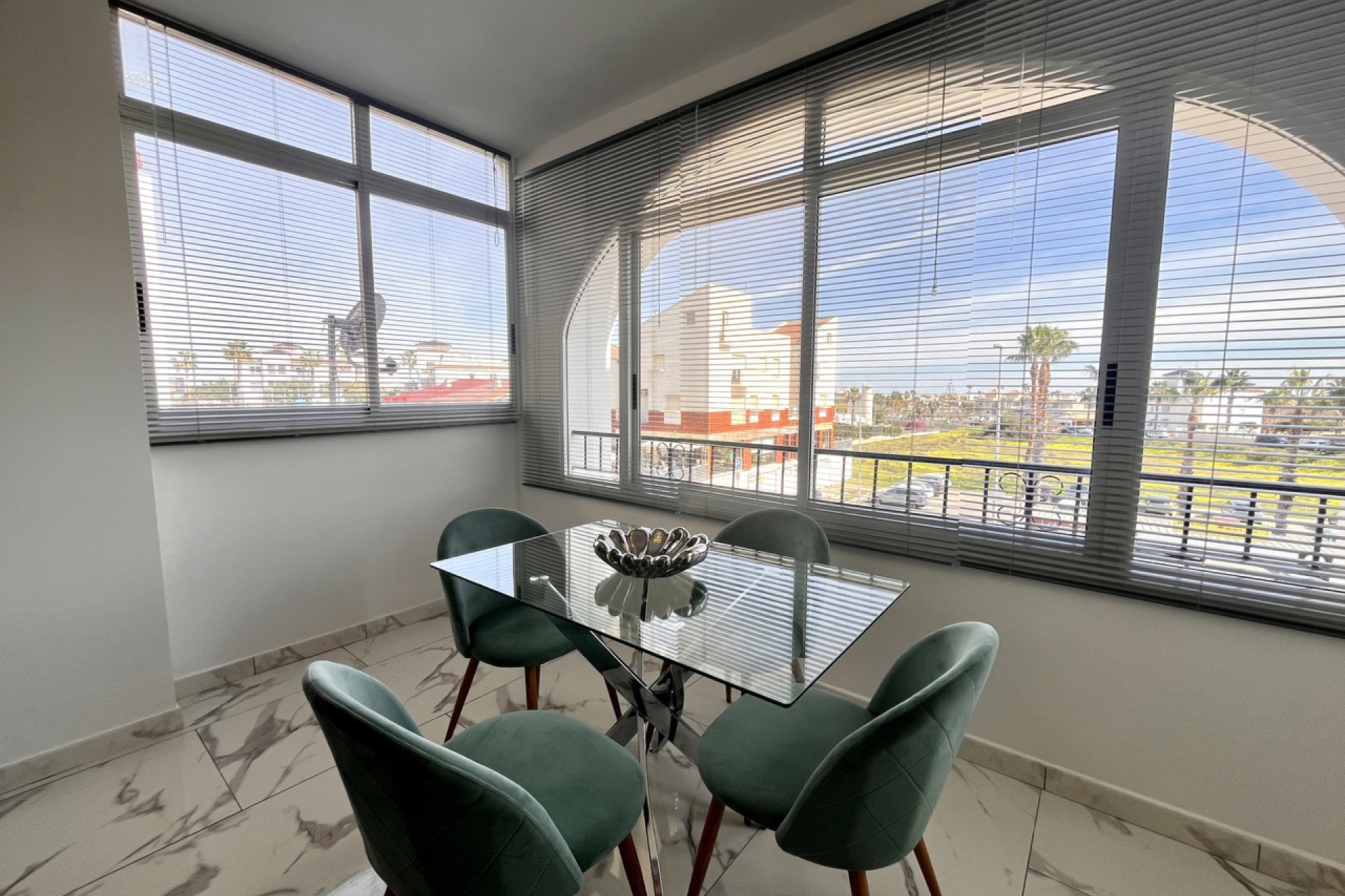 Herverkoop - 1. Appartement / flat - Villamartin - Costa Blanca Zuid