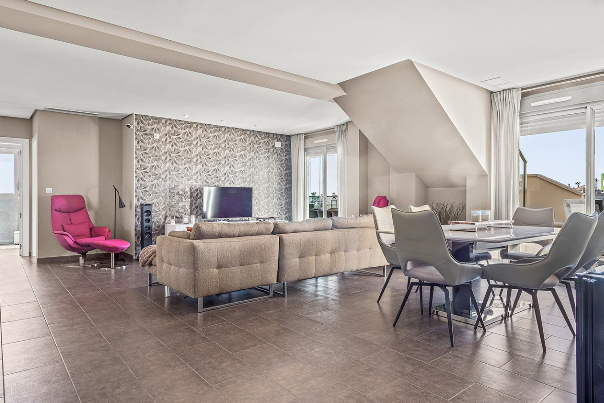 Herverkoop - 1. Appartement / flat - Villamartin - Costa Blanca Zuid