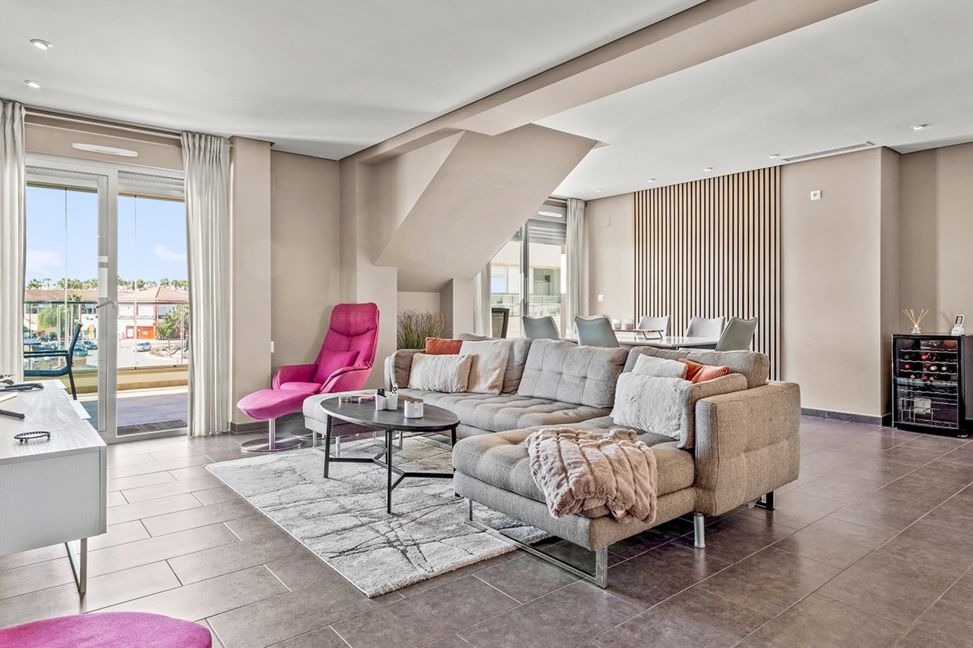 Herverkoop - 1. Appartement / flat - Villamartin - Costa Blanca Zuid