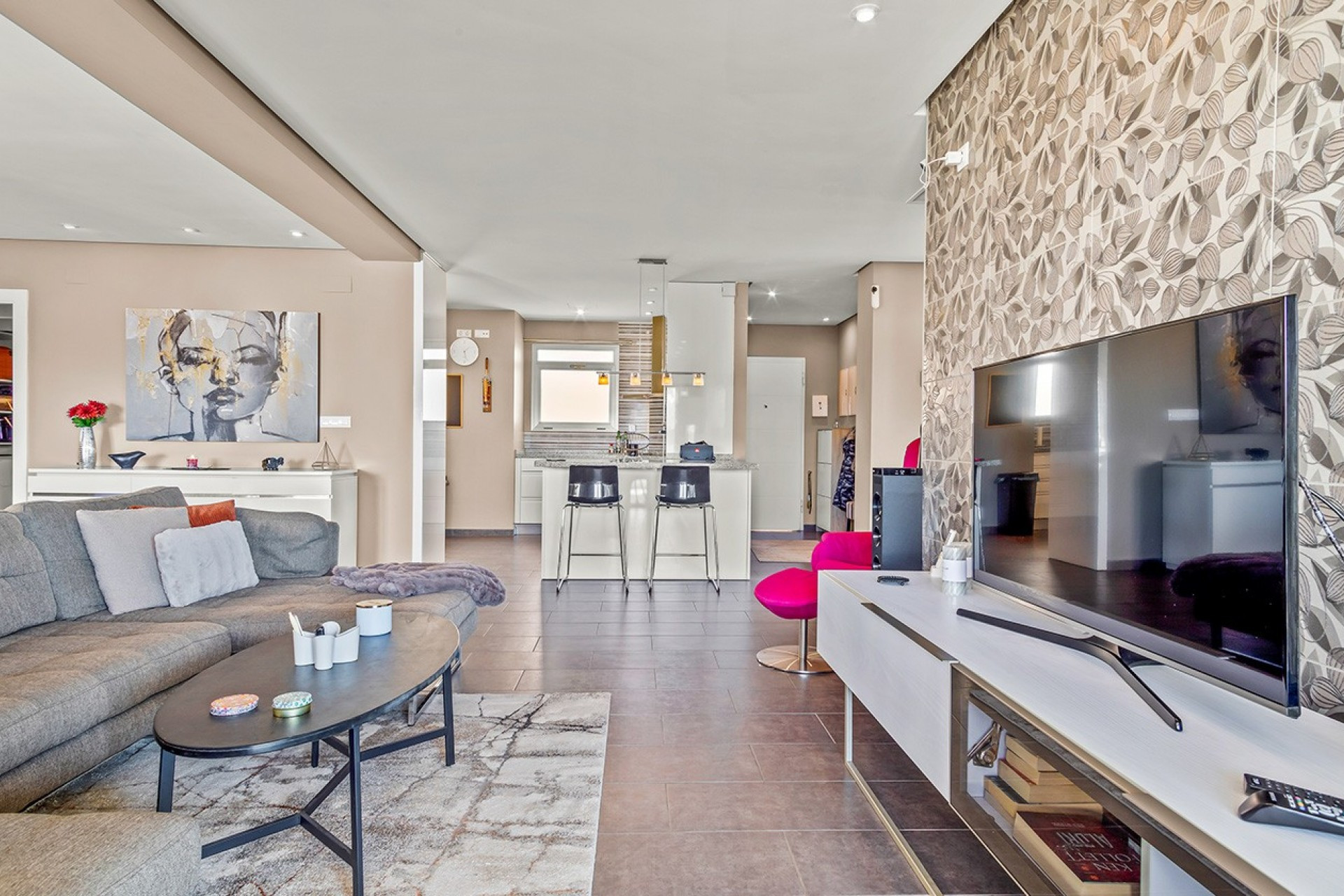 Herverkoop - 1. Appartement / flat - Villamartin - Costa Blanca Zuid