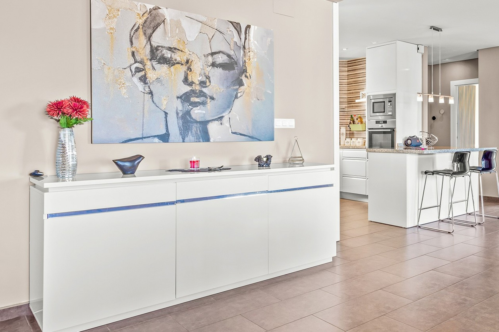 Herverkoop - 1. Appartement / flat - Villamartin - Costa Blanca Zuid