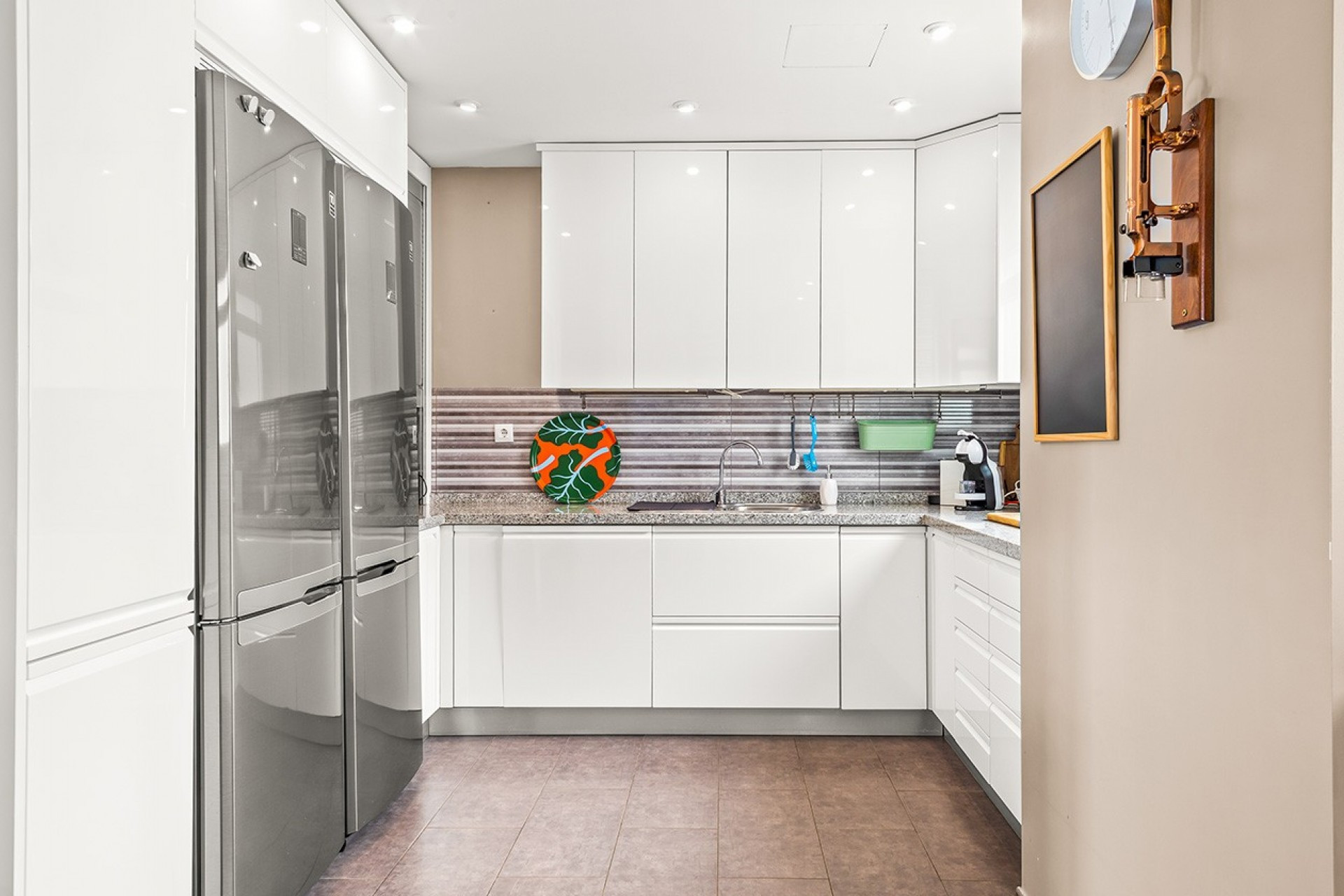 Herverkoop - 1. Appartement / flat - Villamartin - Costa Blanca Zuid