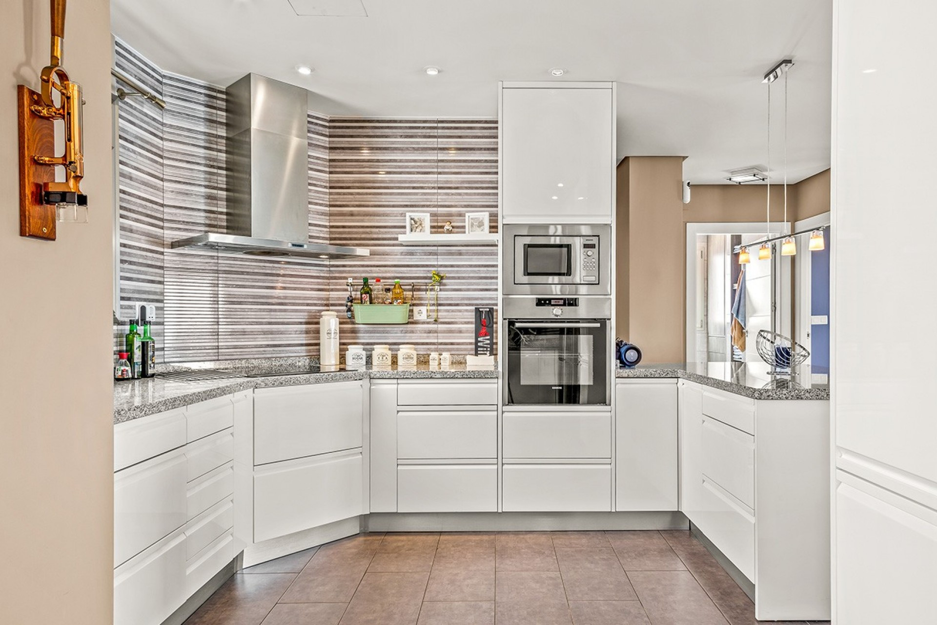 Herverkoop - 1. Appartement / flat - Villamartin - Costa Blanca Zuid