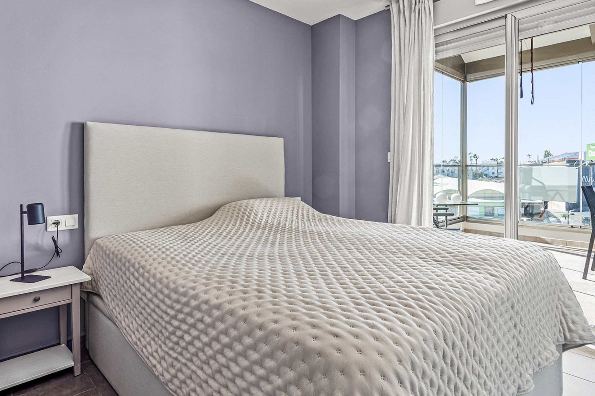 Herverkoop - 1. Appartement / flat - Villamartin - Costa Blanca Zuid