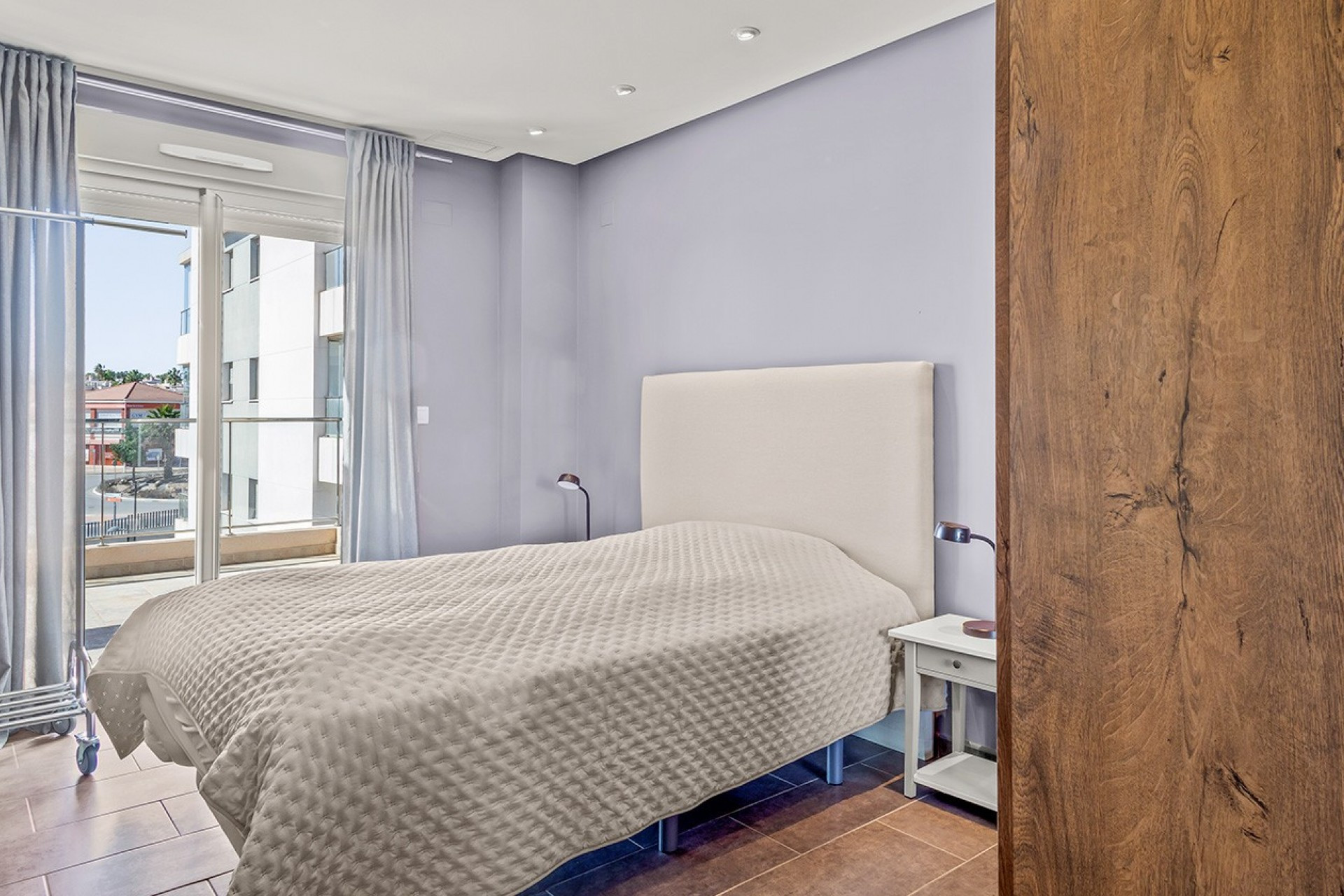 Herverkoop - 1. Appartement / flat - Villamartin - Costa Blanca Zuid