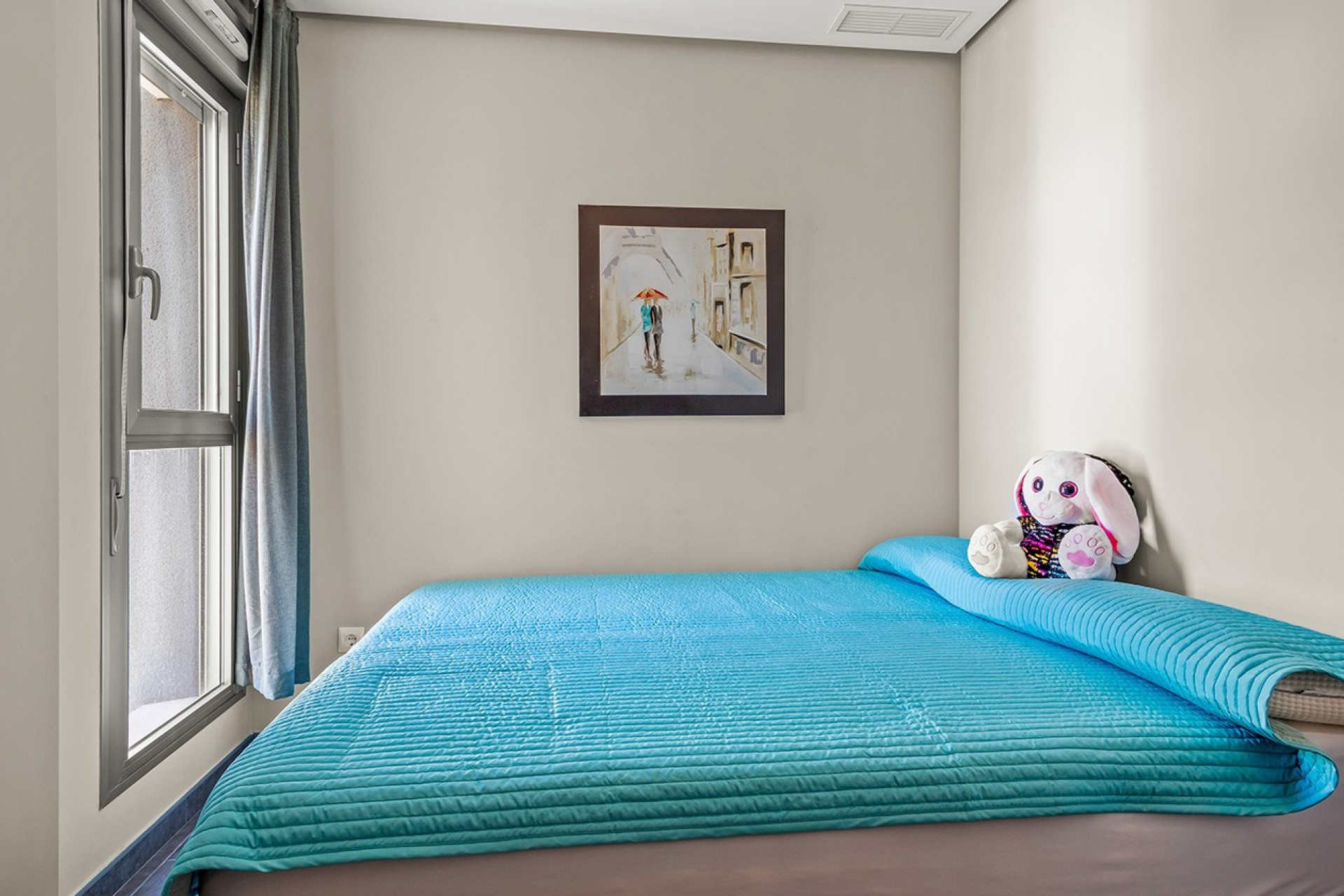 Herverkoop - 1. Appartement / flat - Villamartin - Costa Blanca Zuid